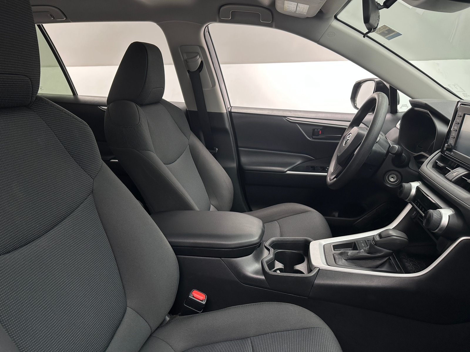 Thumbnail: 2021 Toyota RAV4 - 2