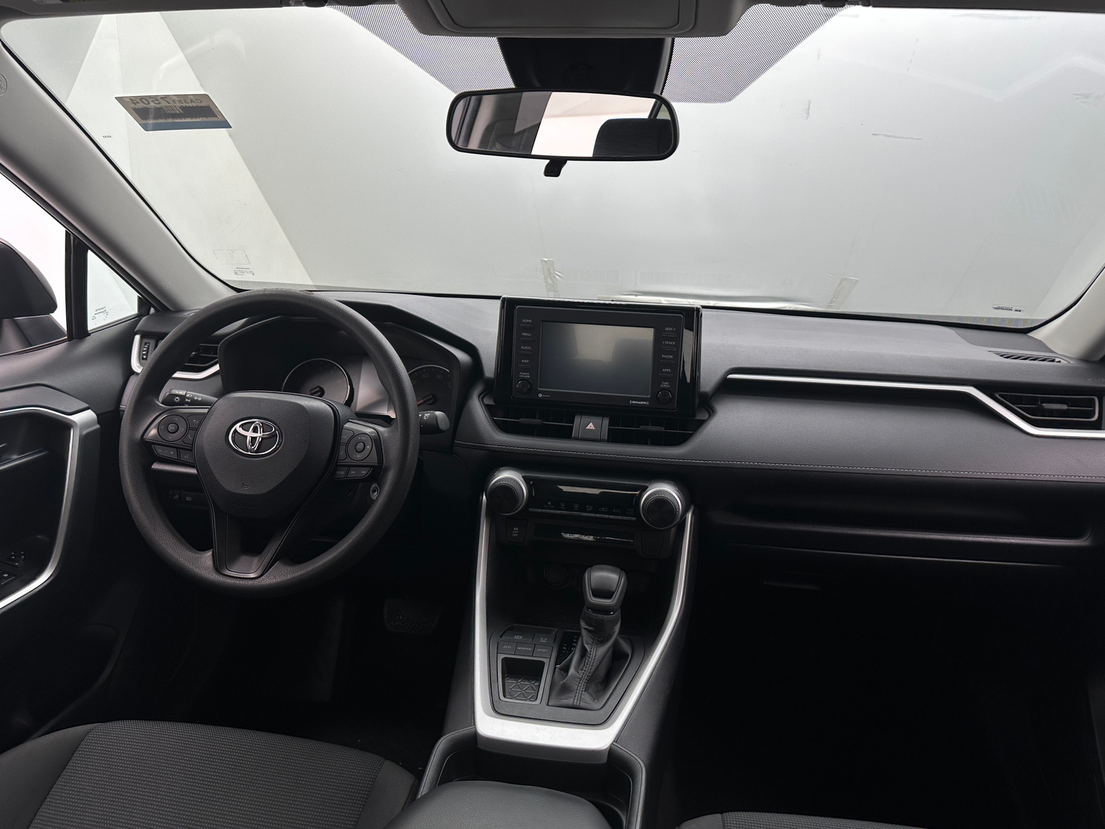 Thumbnail: 2021 Toyota RAV4 - 3