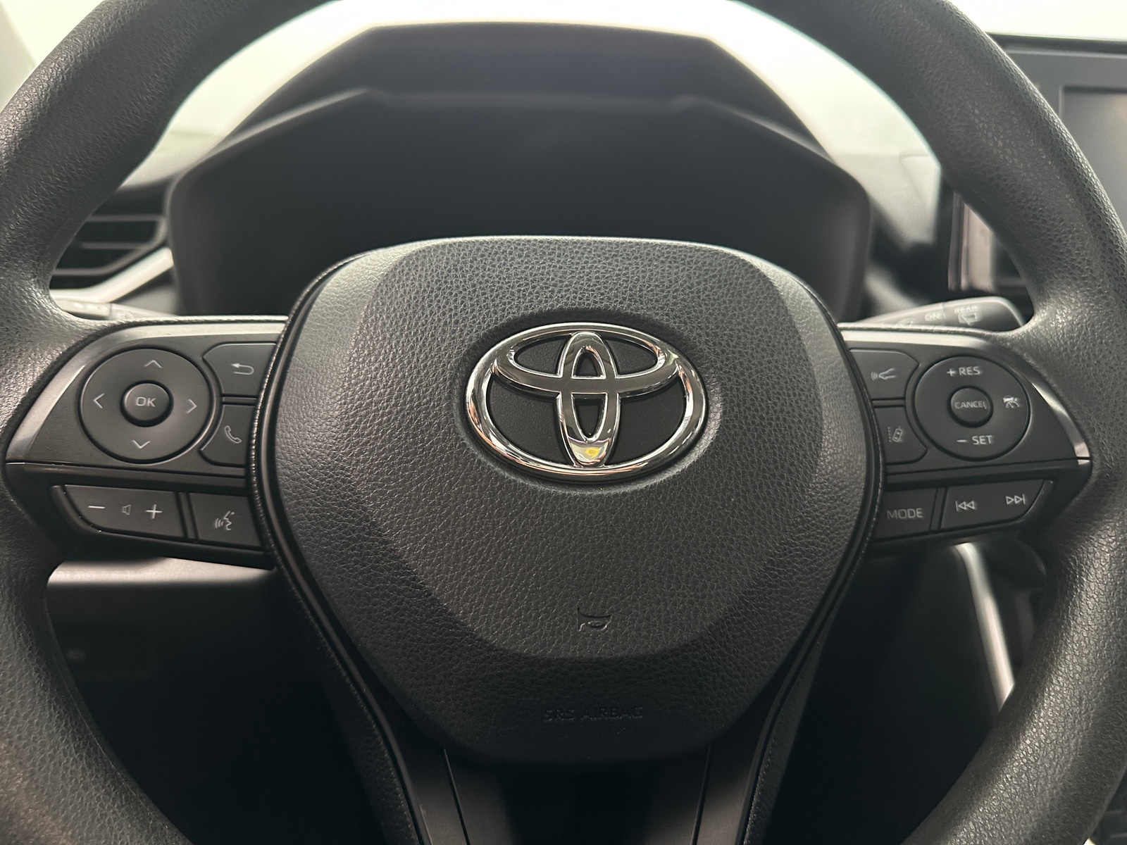 Thumbnail: 2021 Toyota RAV4 - 5