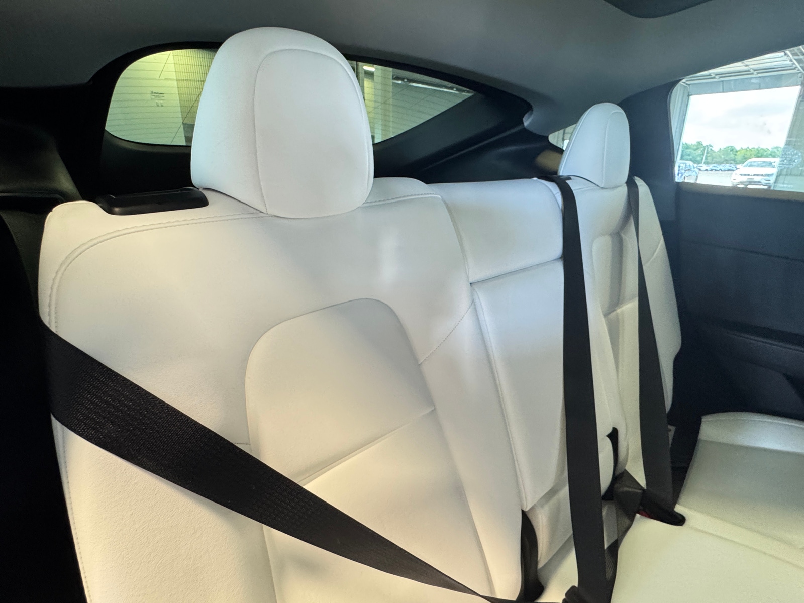 Thumbnail: 2024 Tesla Model Y - 5