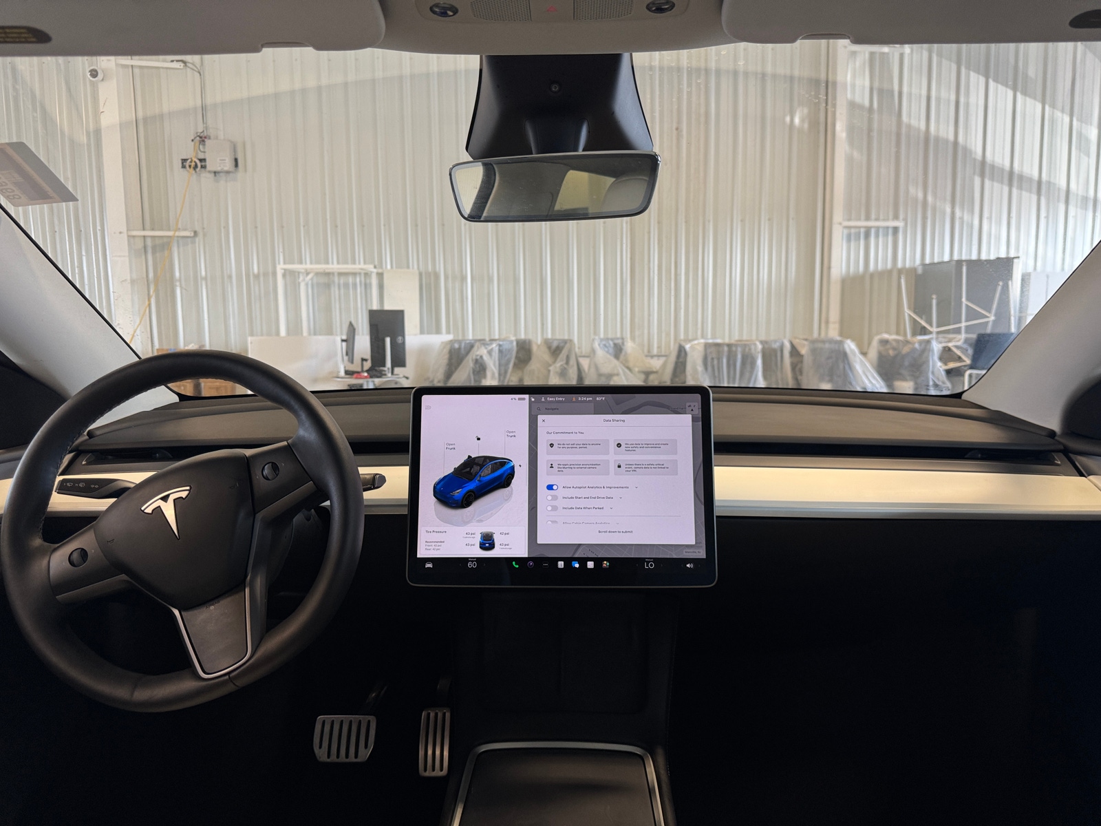 Thumbnail: 2024 Tesla Model Y - 2