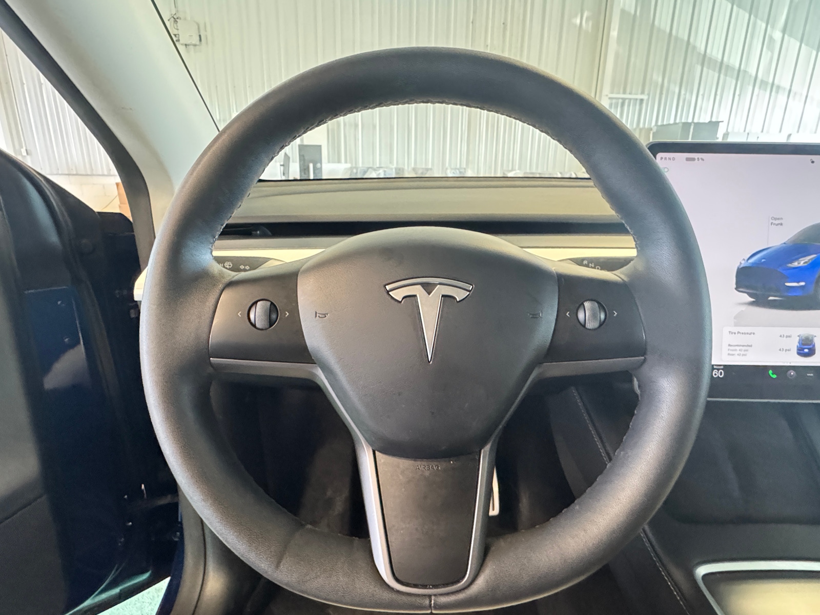 Thumbnail: 2024 Tesla Model Y - 4