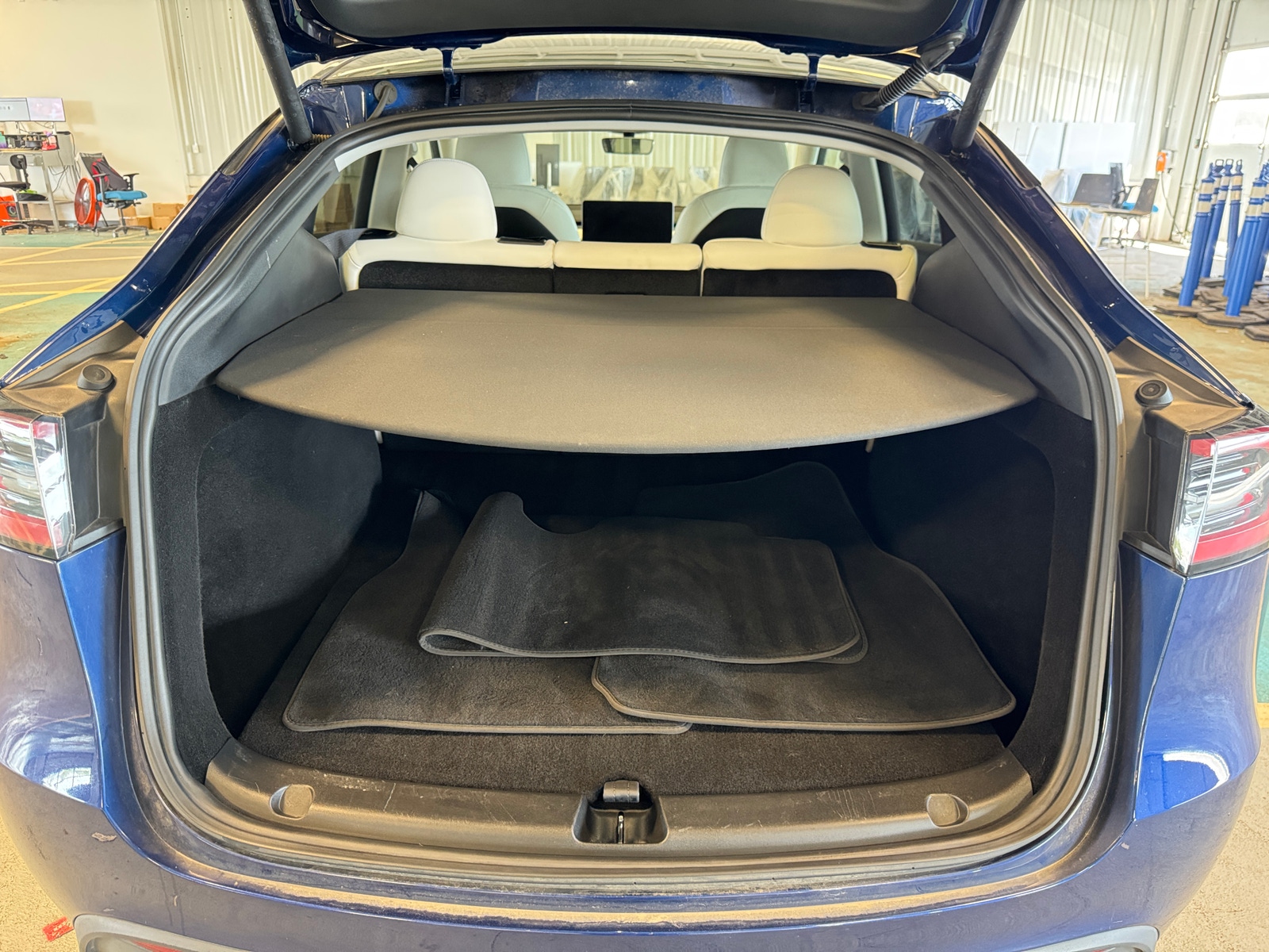 Thumbnail: 2024 Tesla Model Y - 6