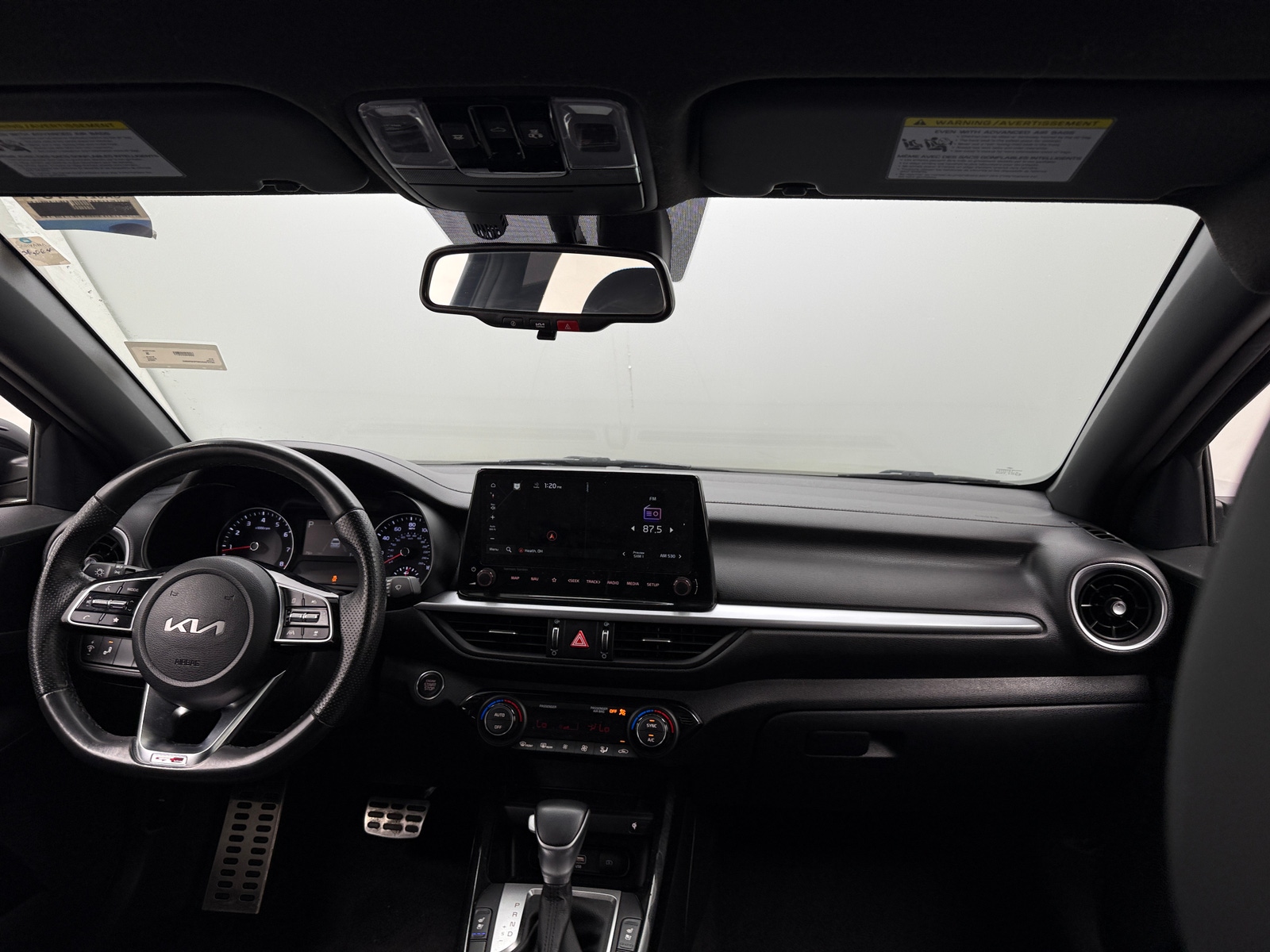 Thumbnail: 2023 Kia Forte - 2