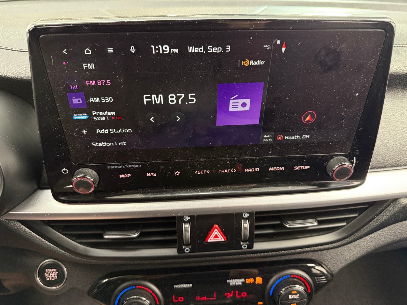 Thumbnail: 2023 Kia Forte - 3