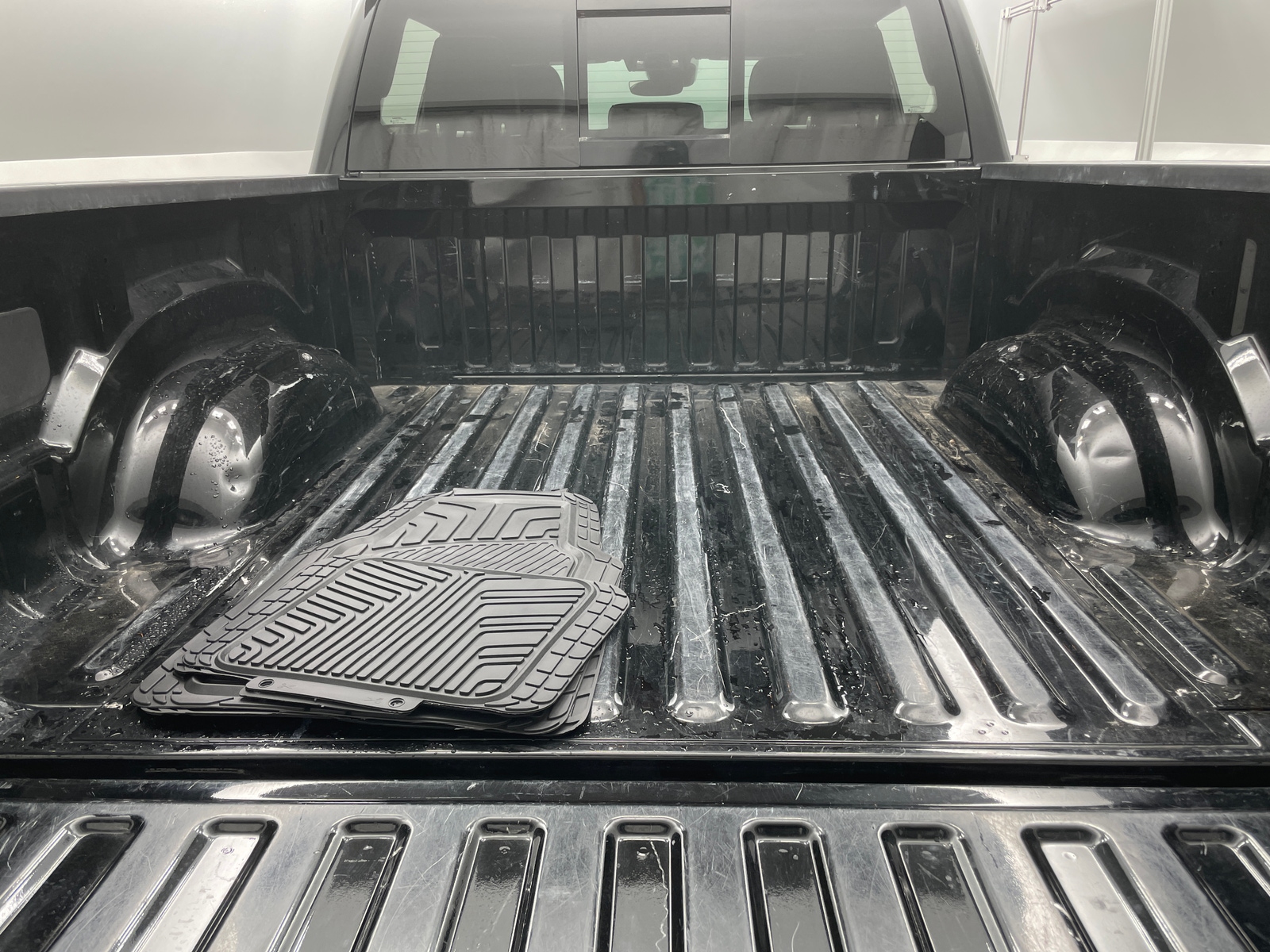 Thumbnail: 2025 RAM 1500 - 6
