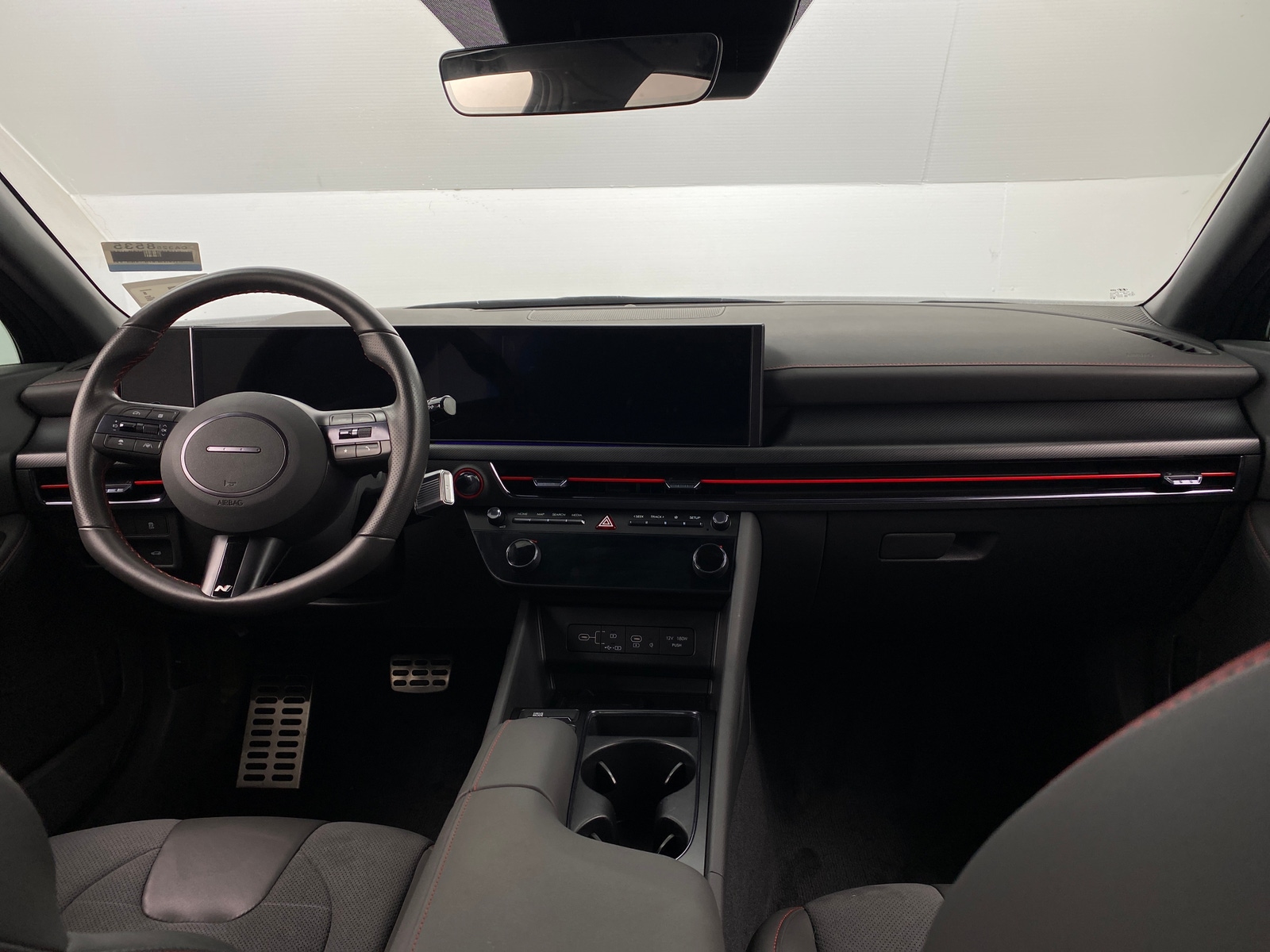 Thumbnail: 2024 Hyundai Sonata - 2