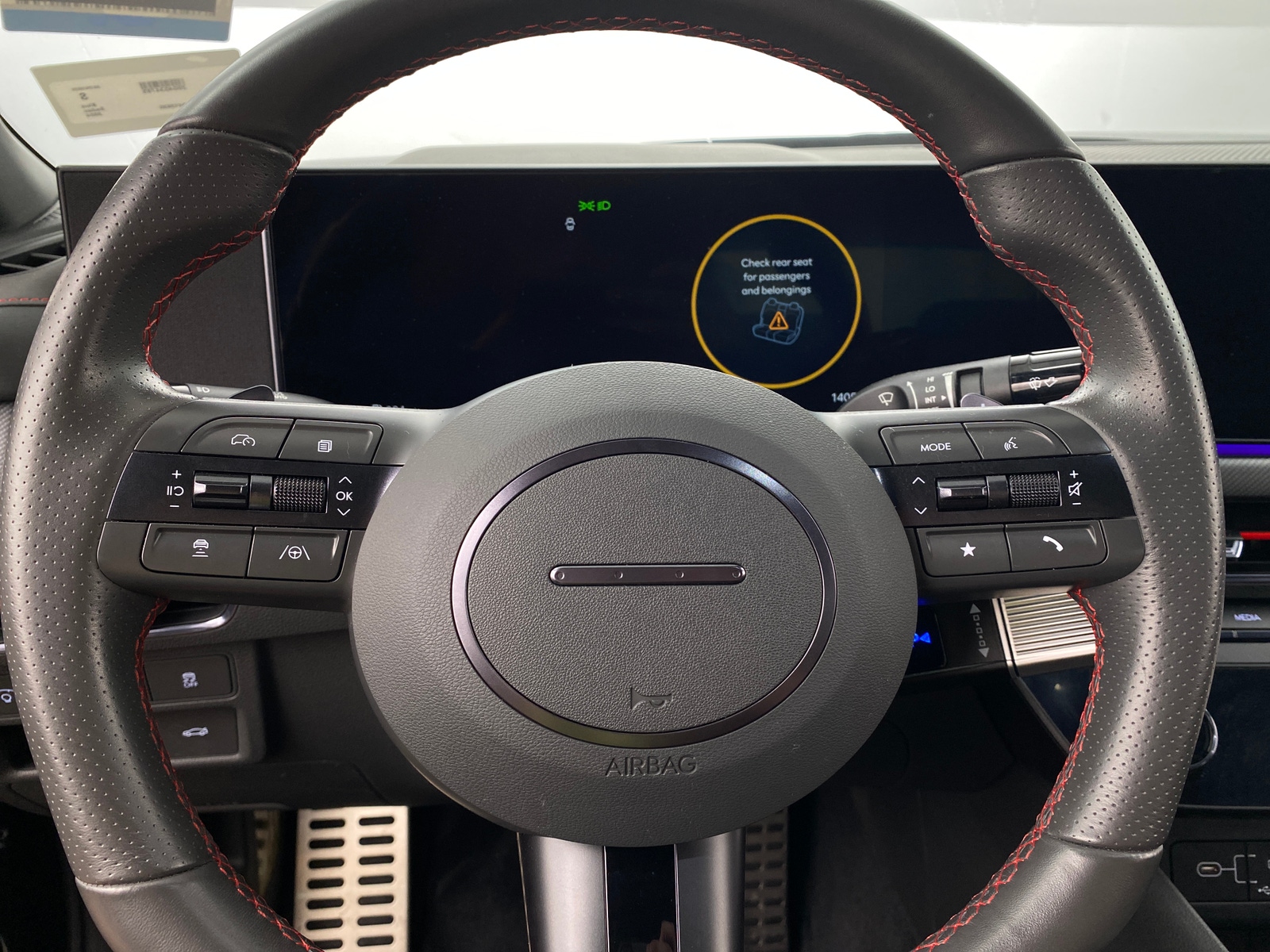 Thumbnail: 2024 Hyundai Sonata - 4