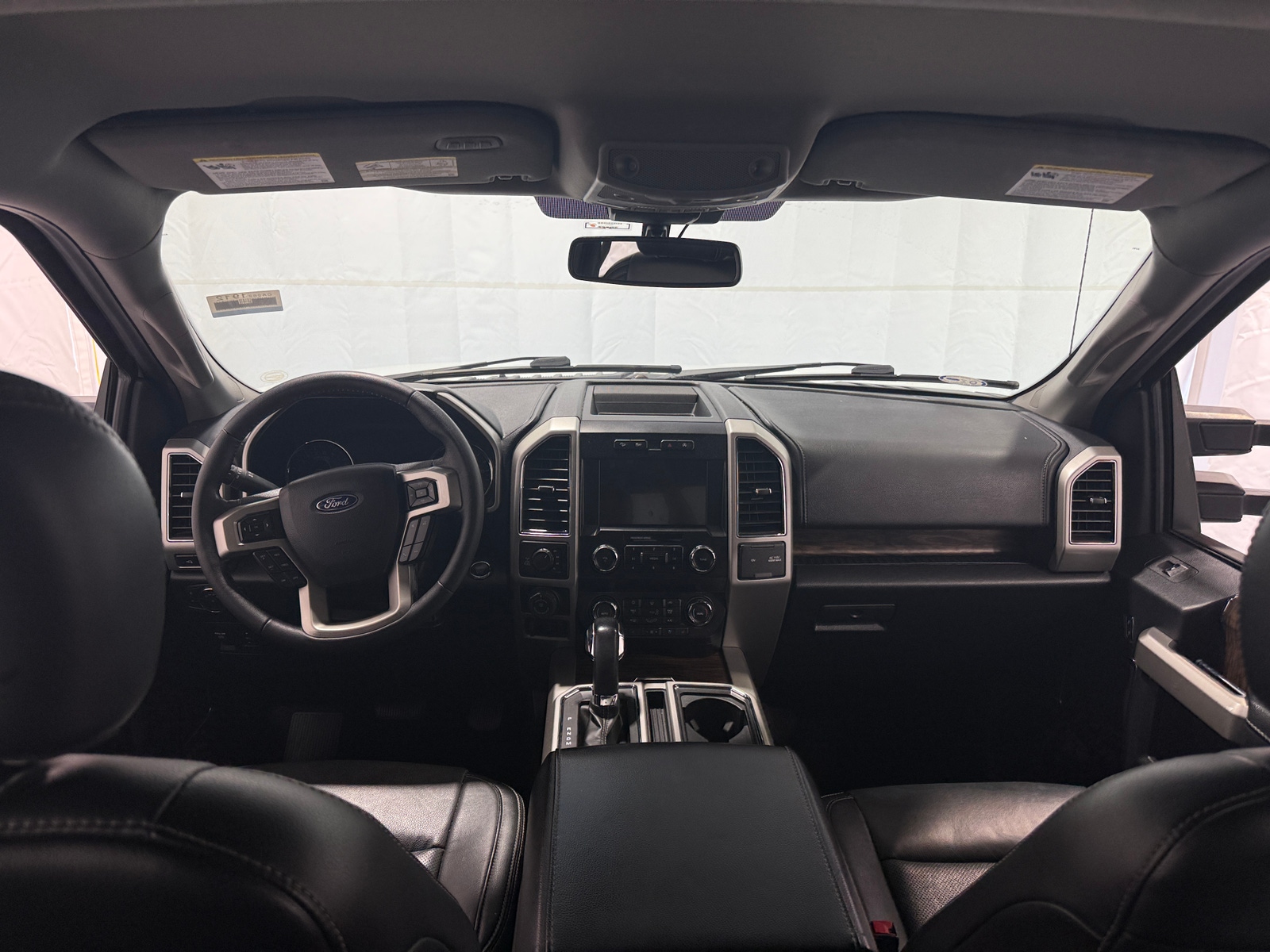 Thumbnail: 2019 Ford Econoline - 2