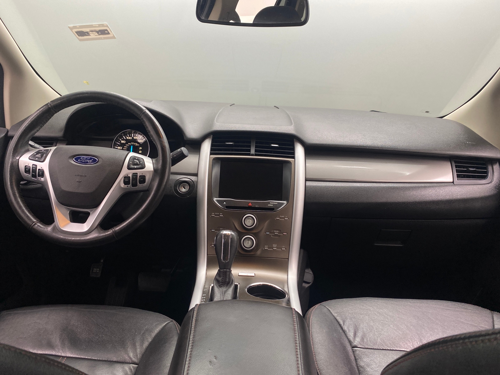 Thumbnail: 2014 Ford Edge - 3
