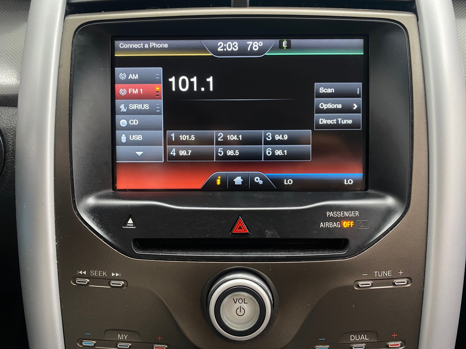 Thumbnail: 2014 Ford Edge - 4