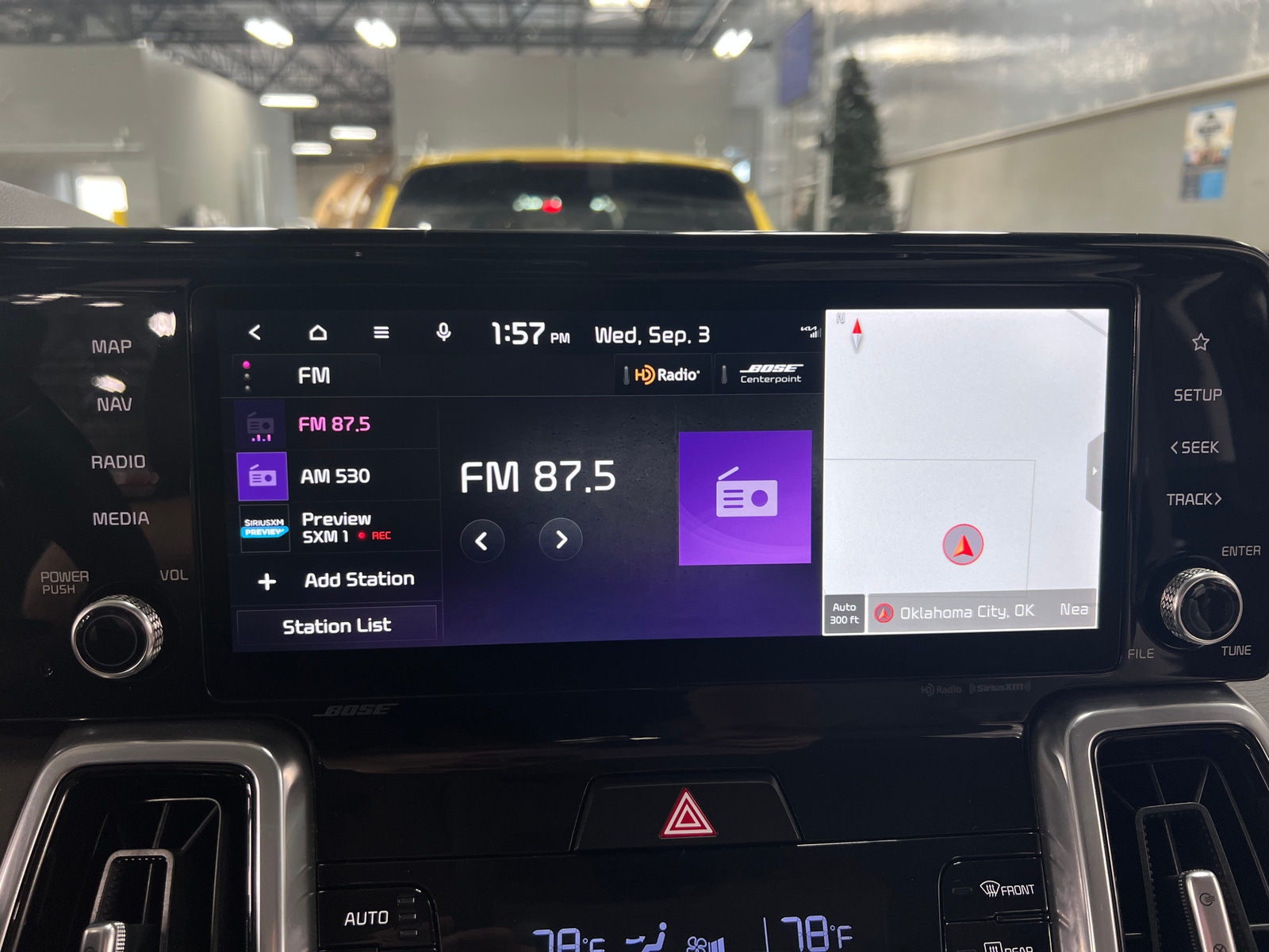 Thumbnail: 2023 Kia Sorento - 3