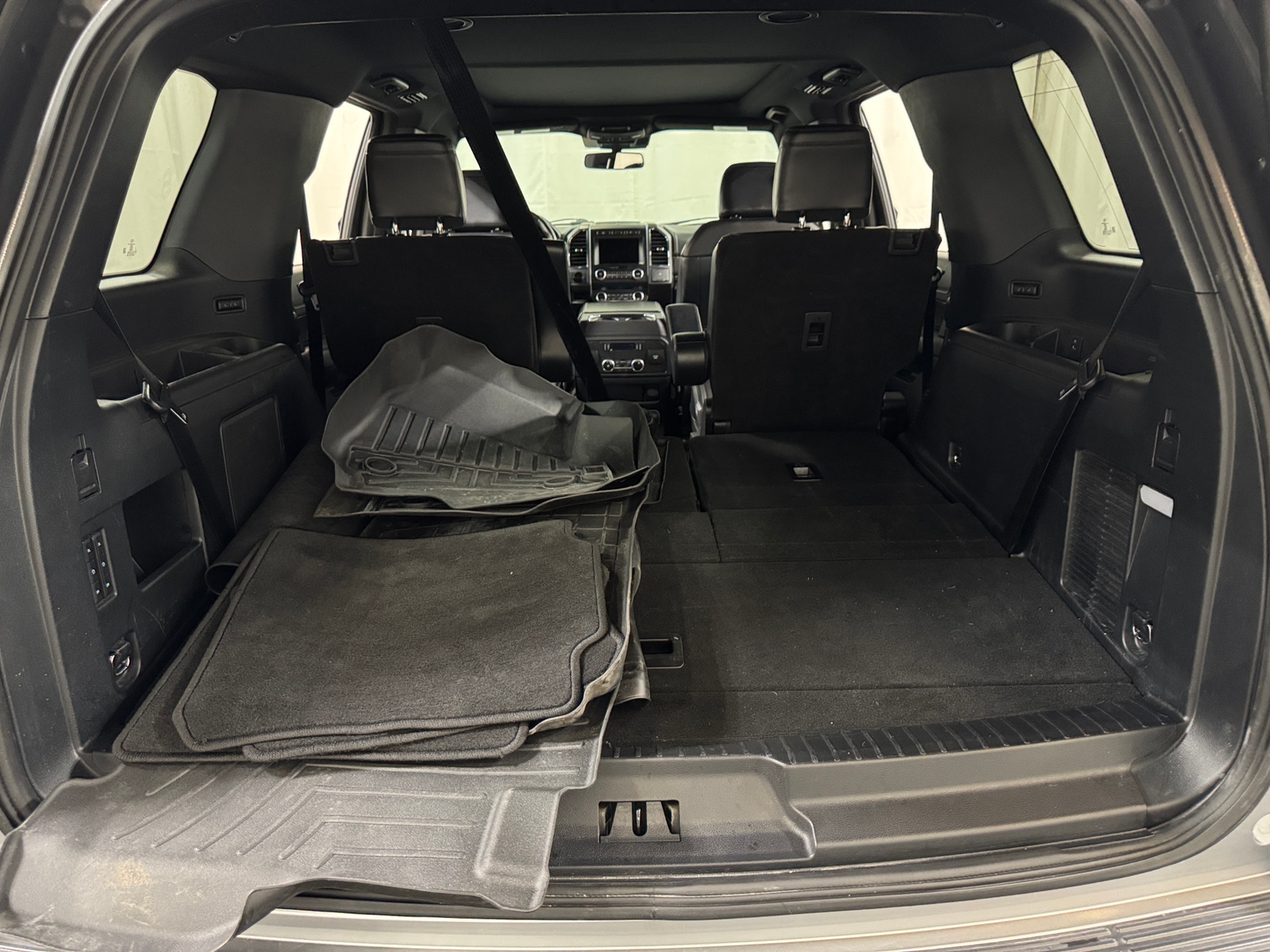 Thumbnail: 2021 Ford Expedition - 7