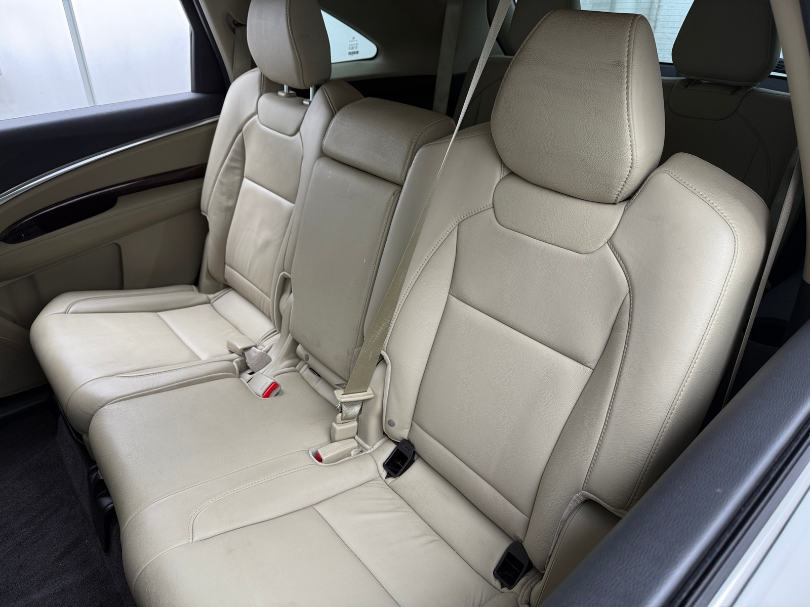 Thumbnail: 2019 Acura MDX - 5