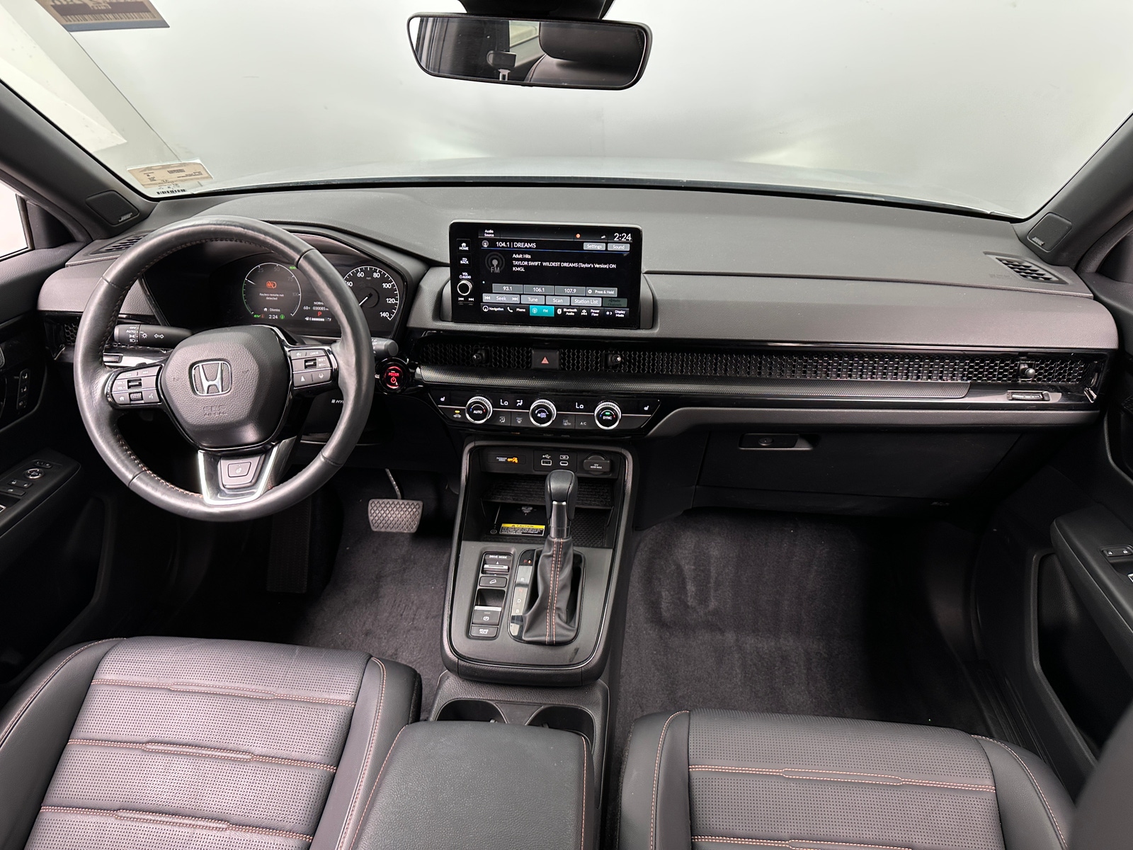 Thumbnail: 2023 Honda CR-V - 2