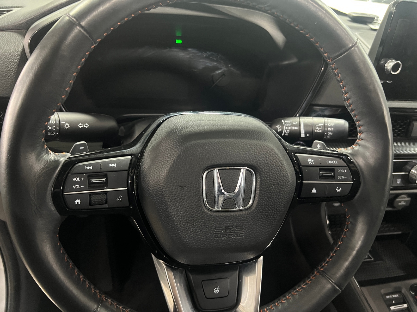 Thumbnail: 2023 Honda CR-V - 4