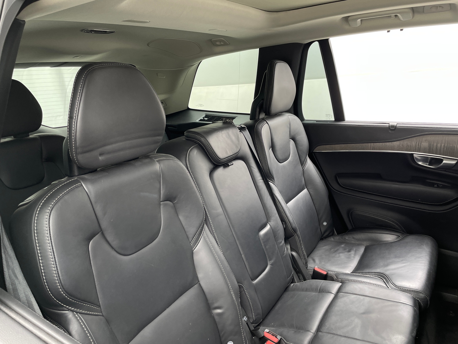 Thumbnail: 2021 Volvo XC90 - 5