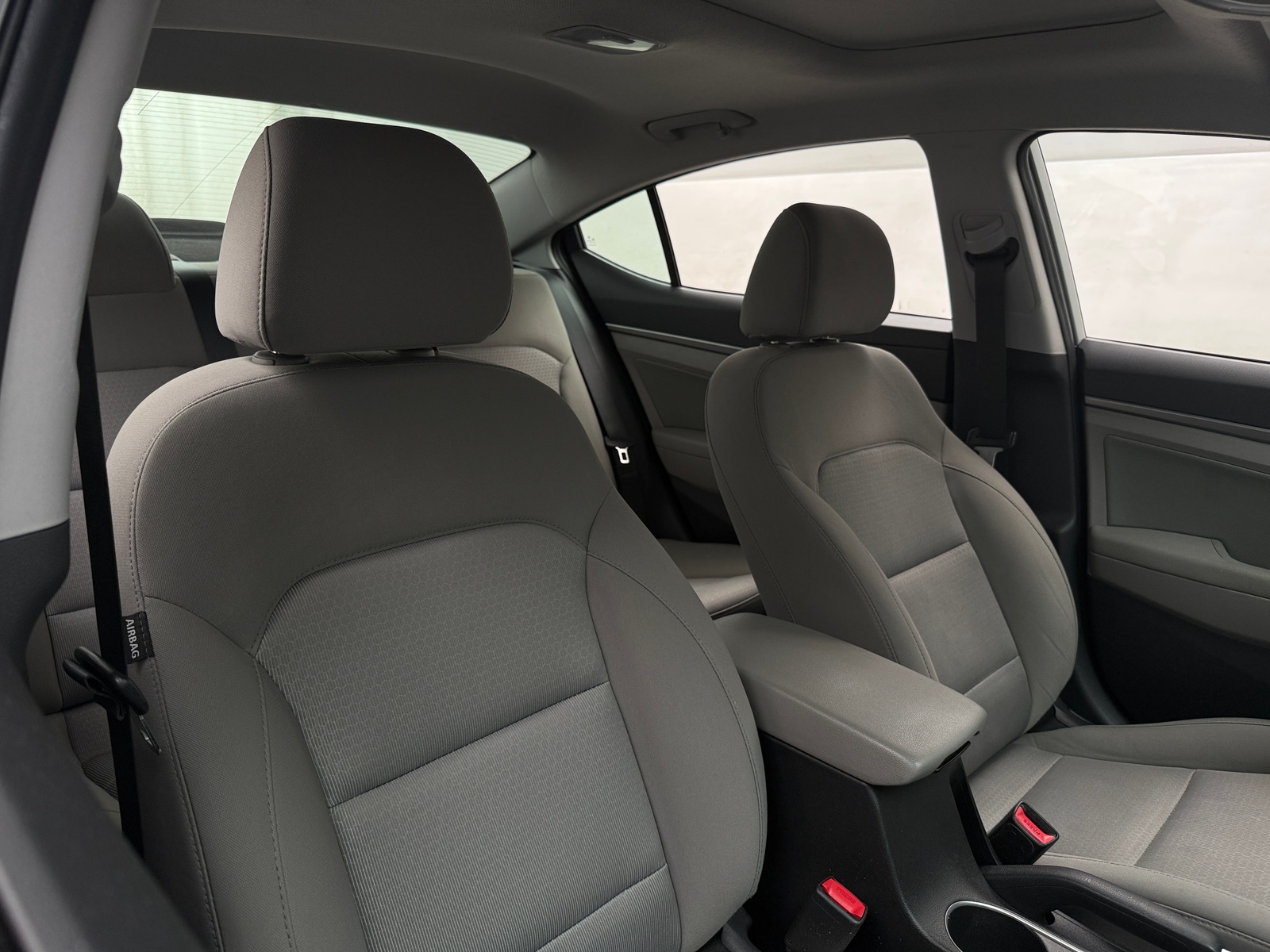 Thumbnail: 2018 Hyundai Elantra - 2