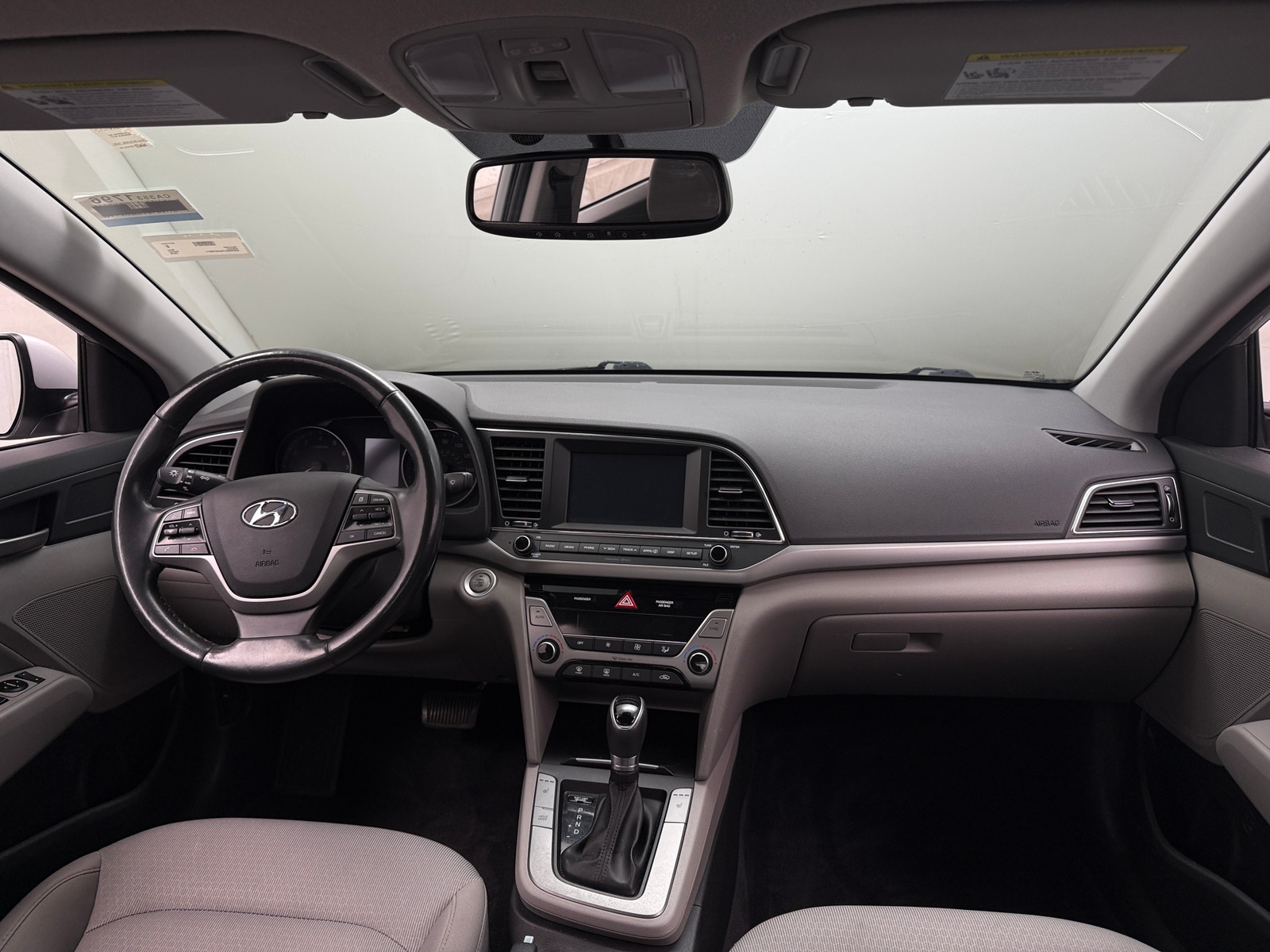 Thumbnail: 2018 Hyundai Elantra - 3
