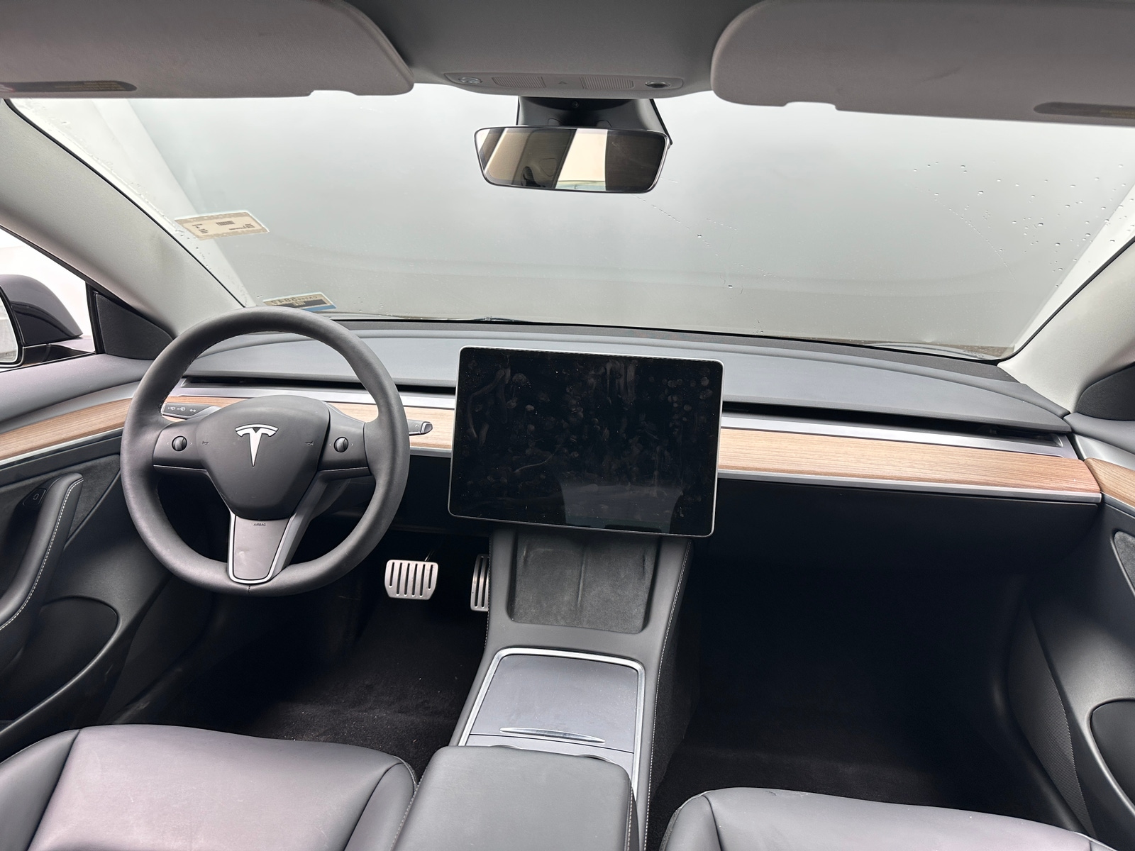 Thumbnail: 2023 Tesla Model 3 - 2