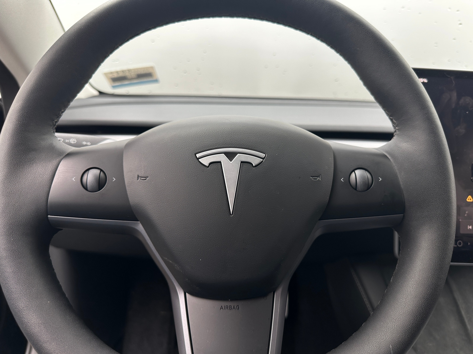 Thumbnail: 2023 Tesla Model 3 - 4