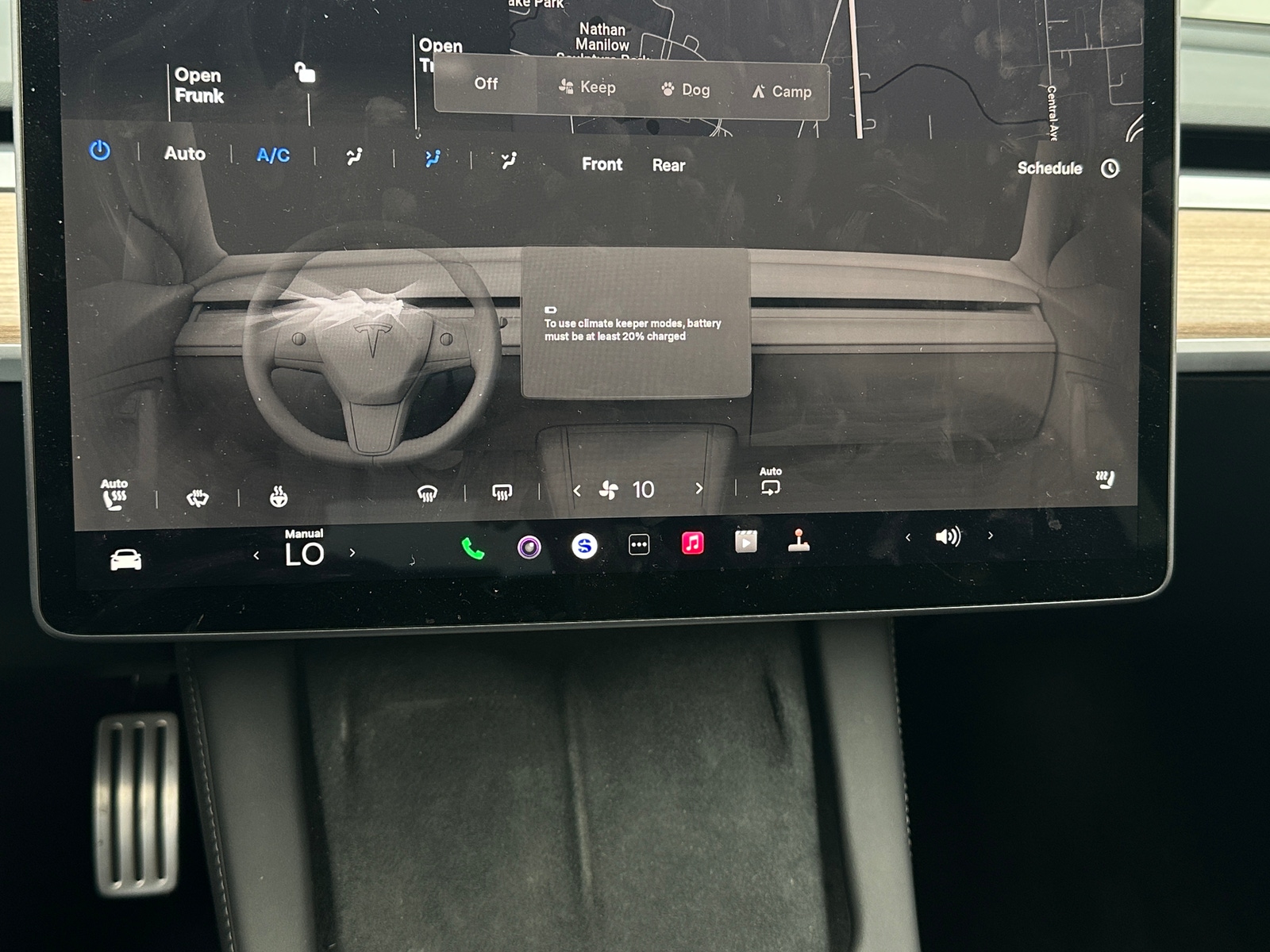 Thumbnail: 2023 Tesla Model 3 - 3