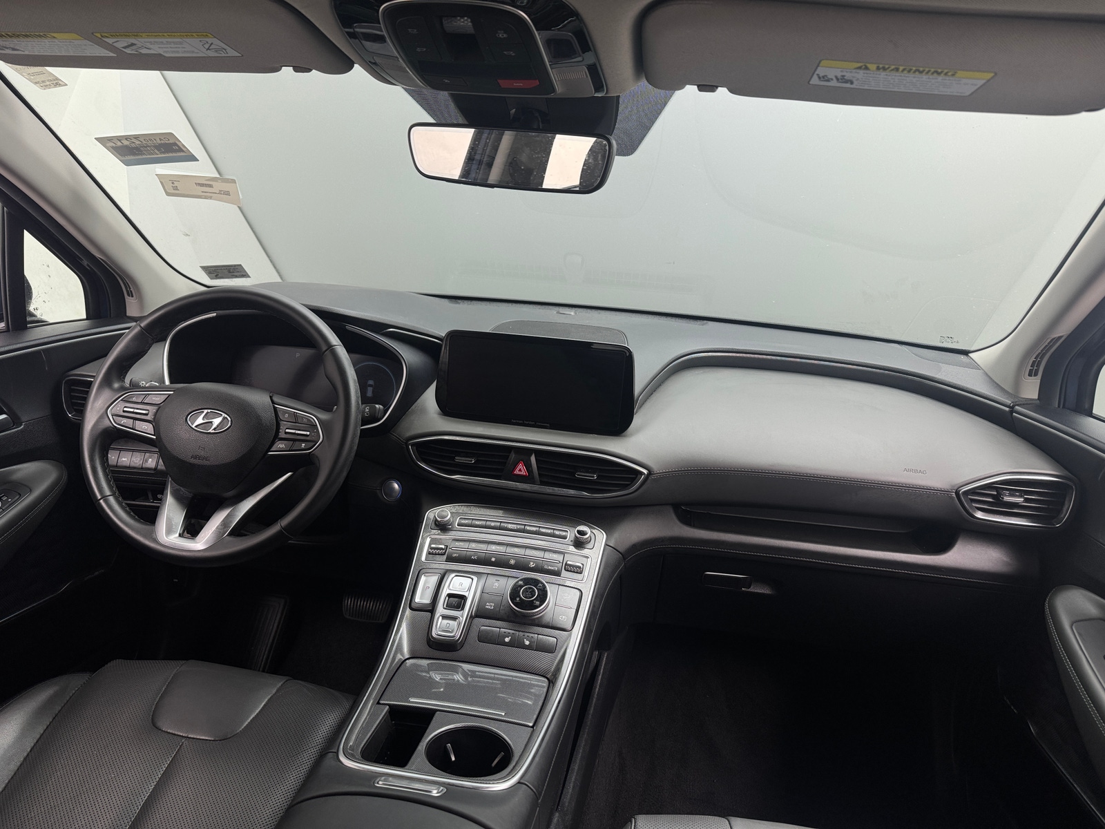 Thumbnail: 2022 Hyundai Santa Fe - 2