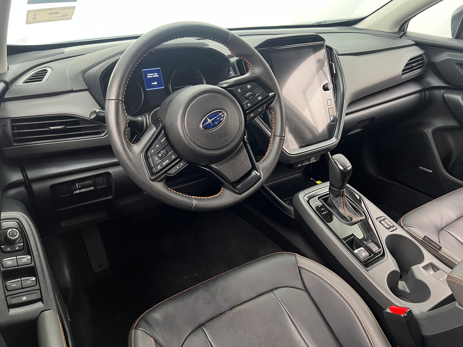 Thumbnail: 2024 Subaru Crosstrek - 2