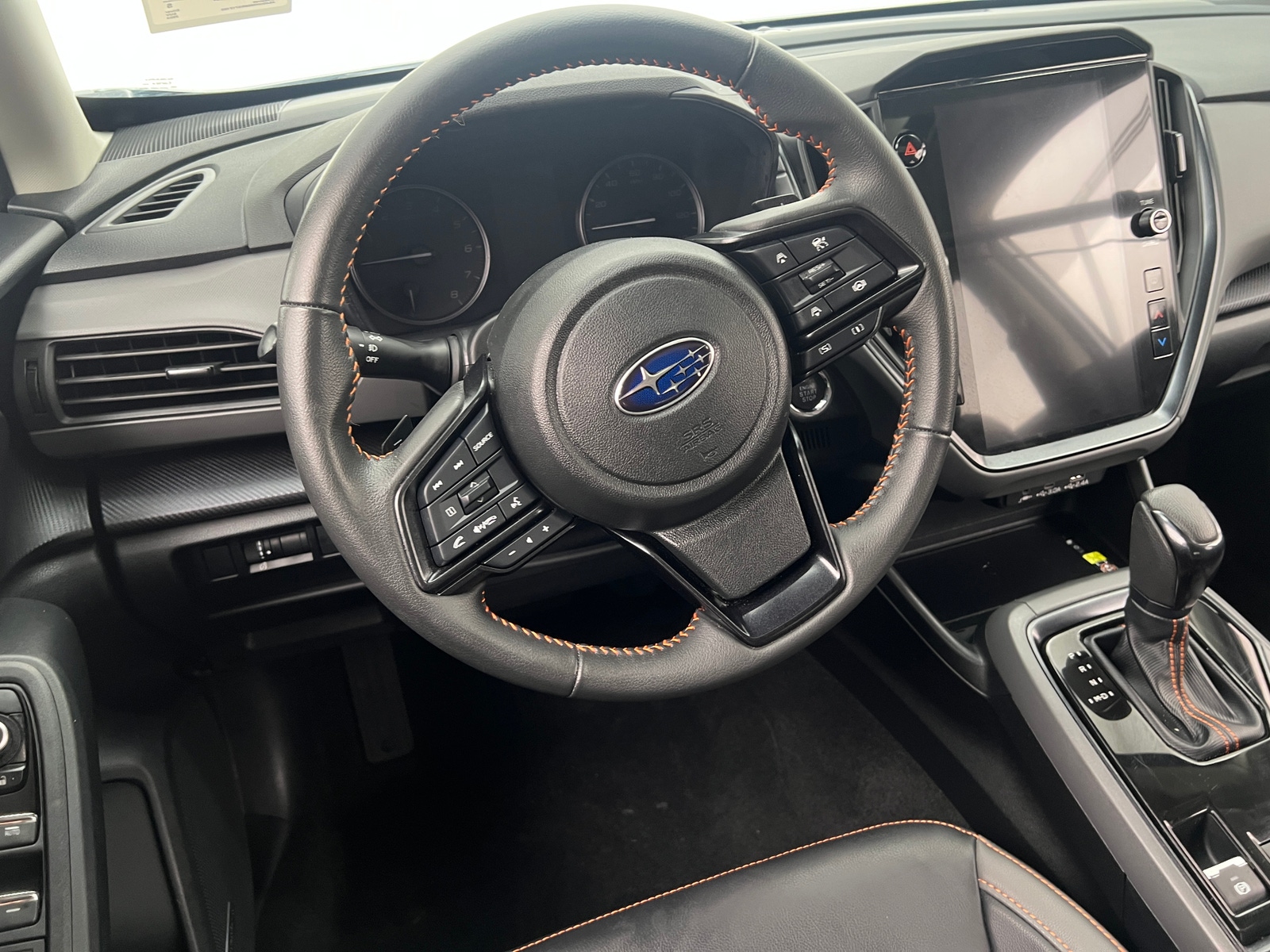Thumbnail: 2024 Subaru Crosstrek - 4