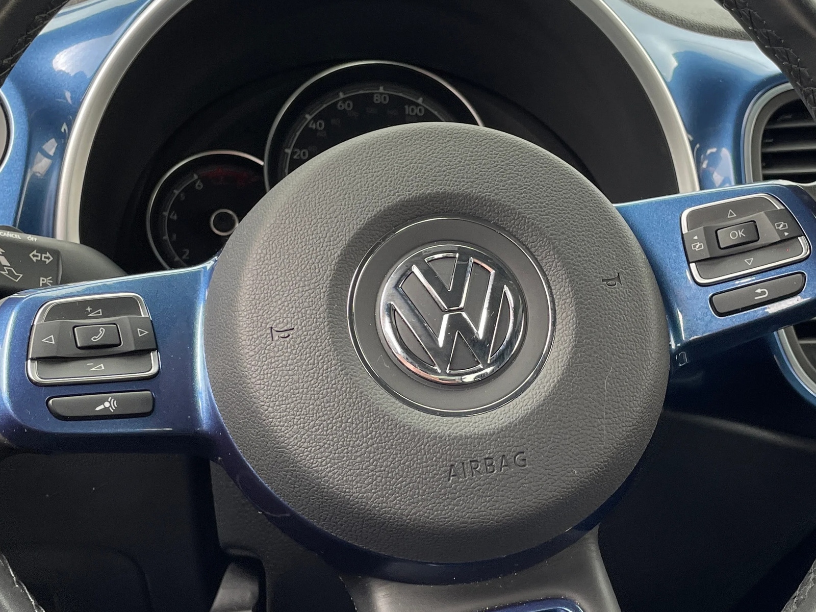 Thumbnail: 2019 Volkswagen Beetle - 3
