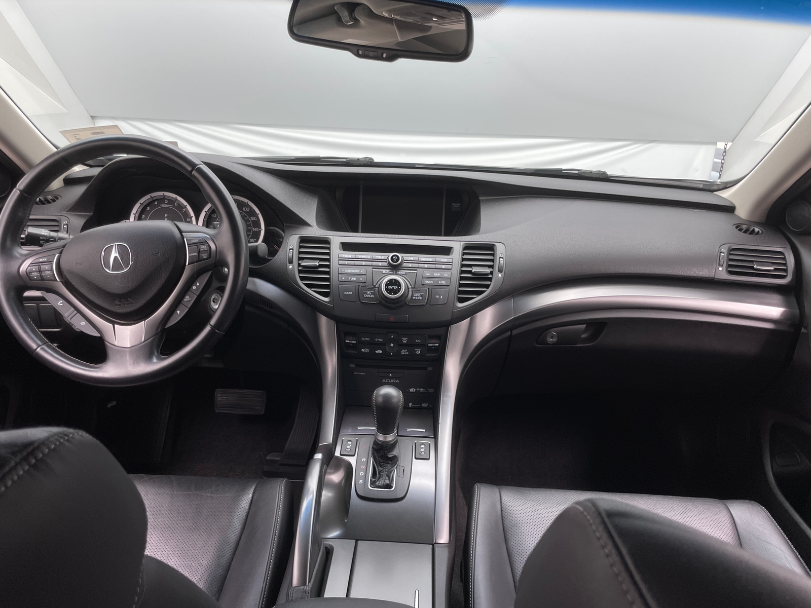 Thumbnail: 2013 Acura TSX - 2