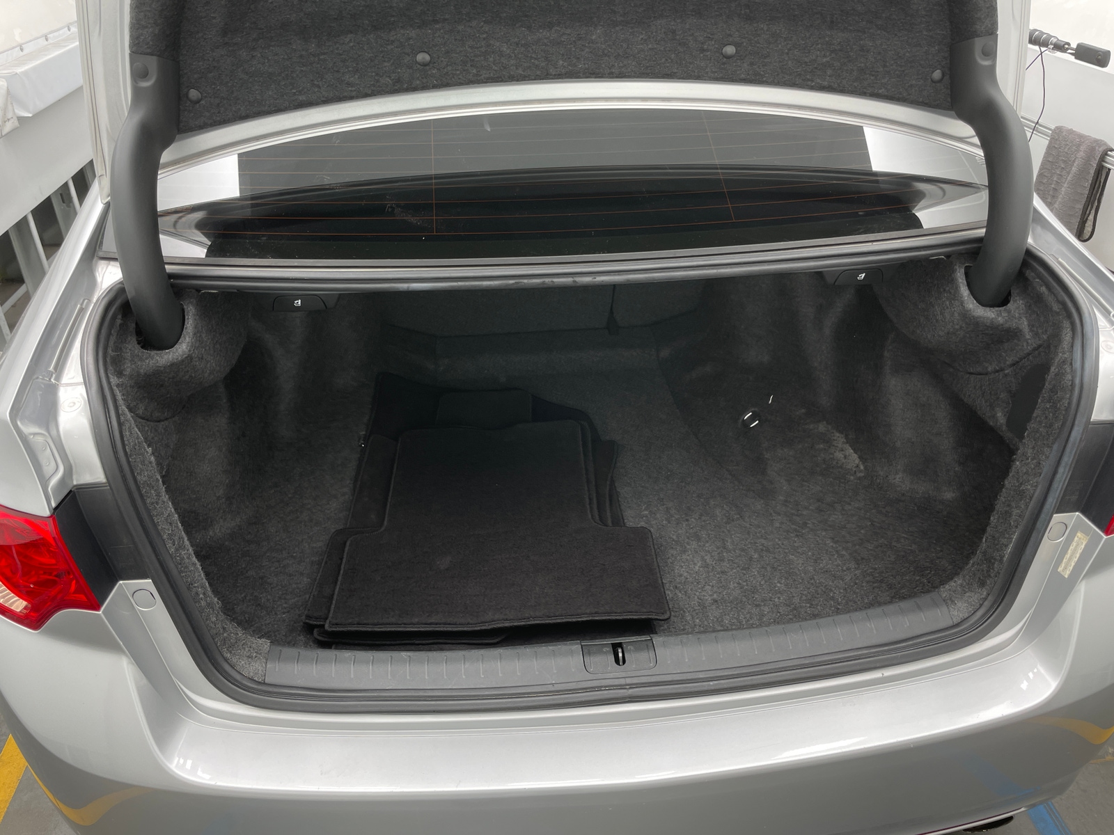 Thumbnail: 2013 Acura TSX - 6