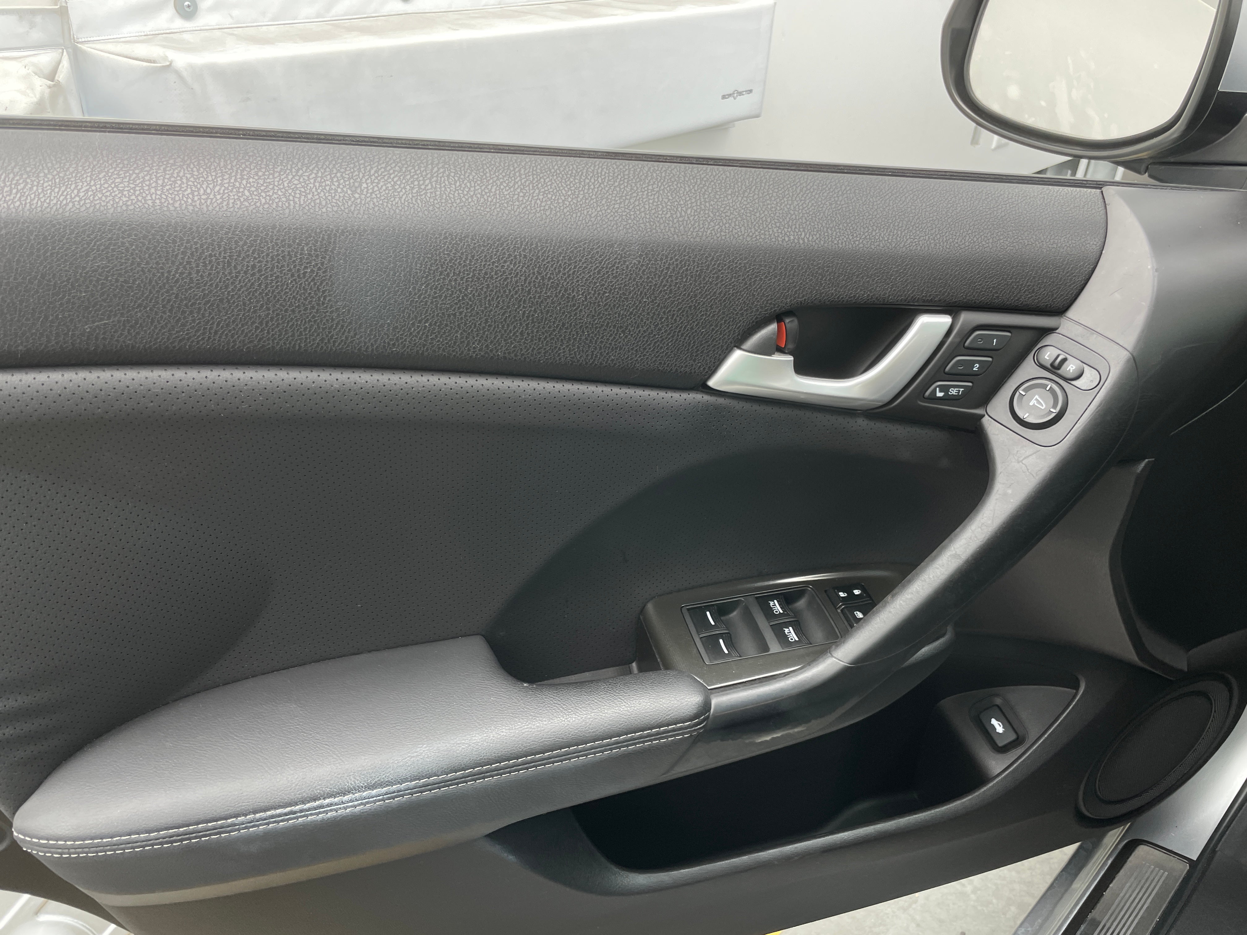 2013 Acura TSX