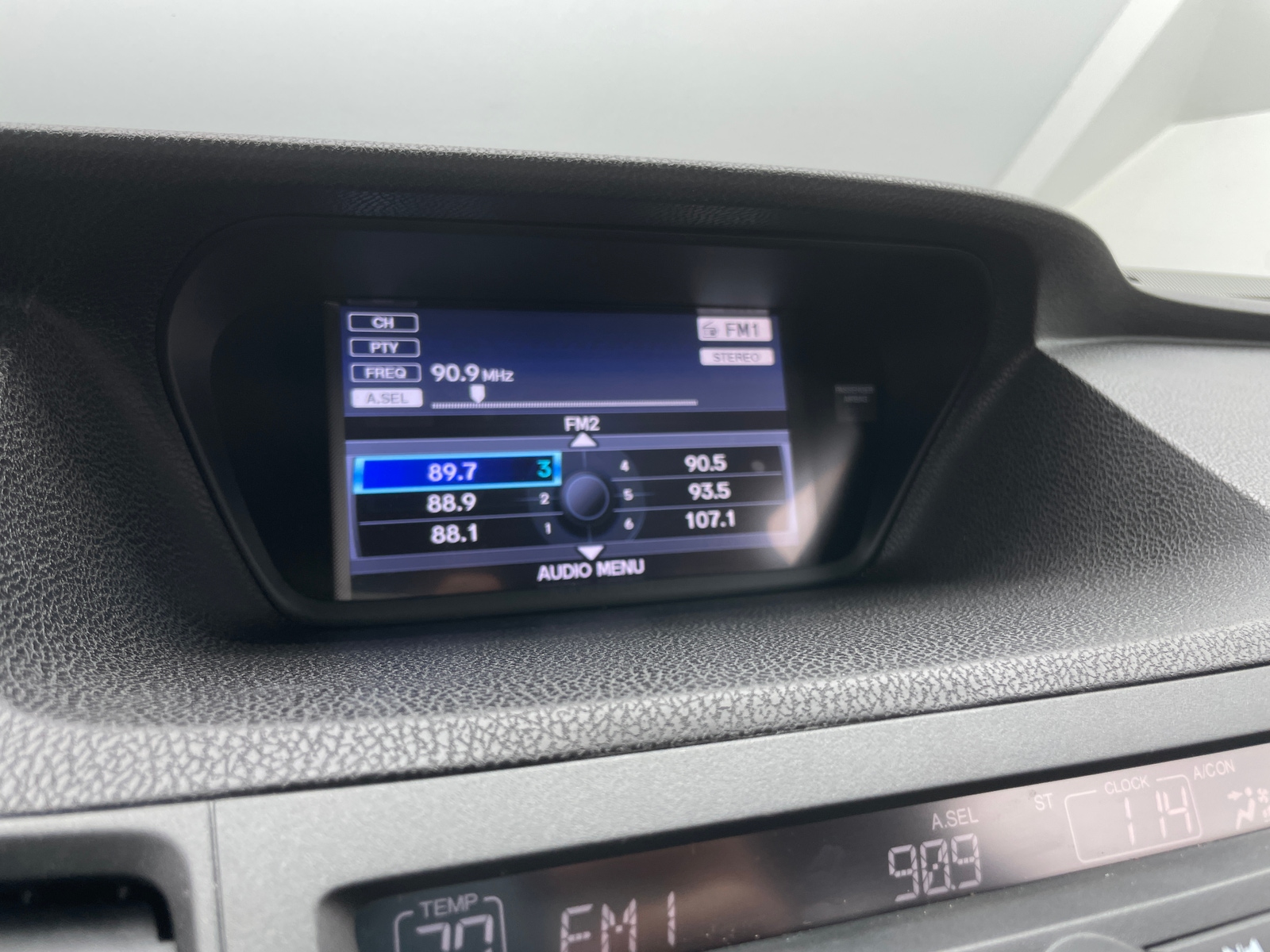Thumbnail: 2013 Acura TSX - 3