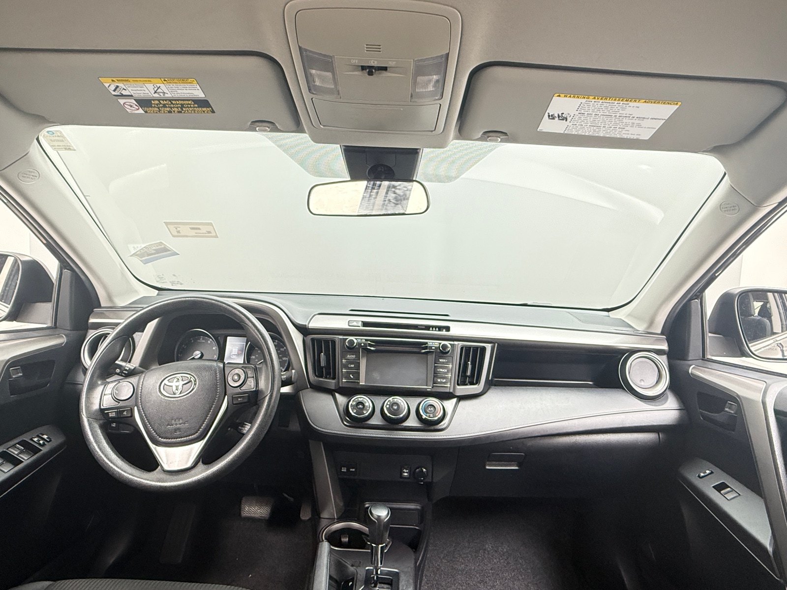 Thumbnail: 2018 Toyota RAV4 - 3
