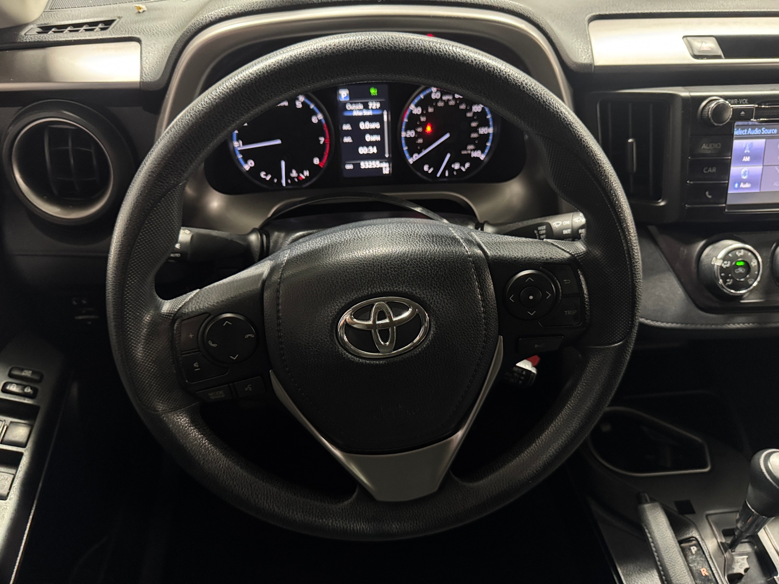Thumbnail: 2018 Toyota RAV4 - 5