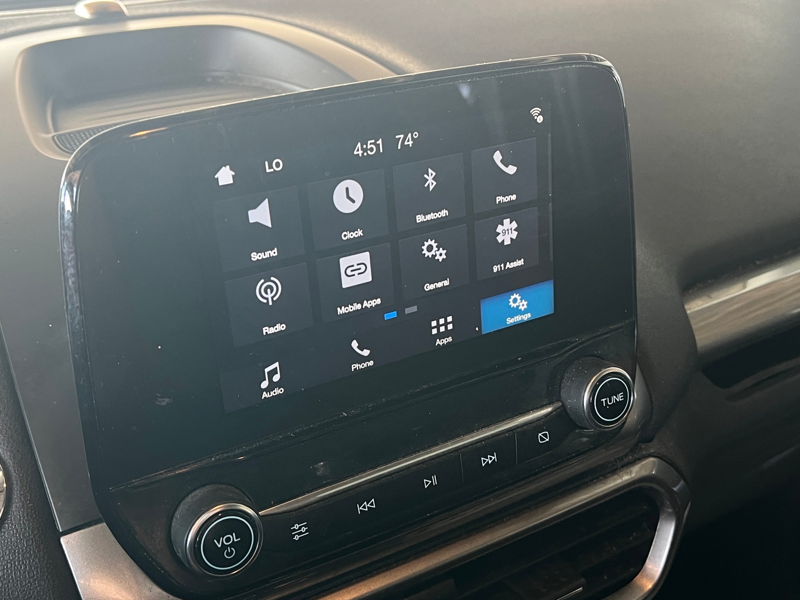 Thumbnail: 2018 Ford EcoSport - 4