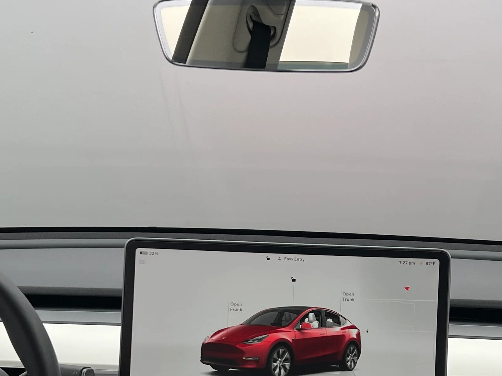 Thumbnail: 2022 Tesla Model Y - 2