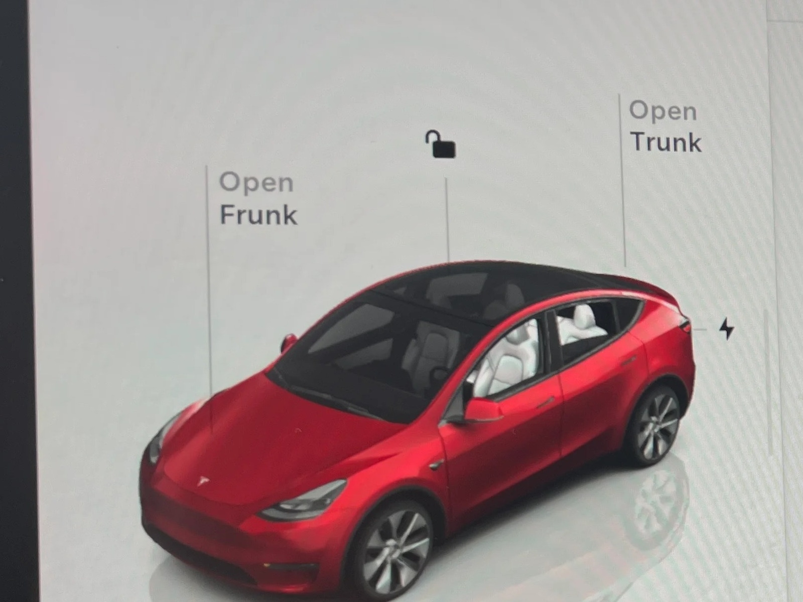 Thumbnail: 2022 Tesla Model Y - 3