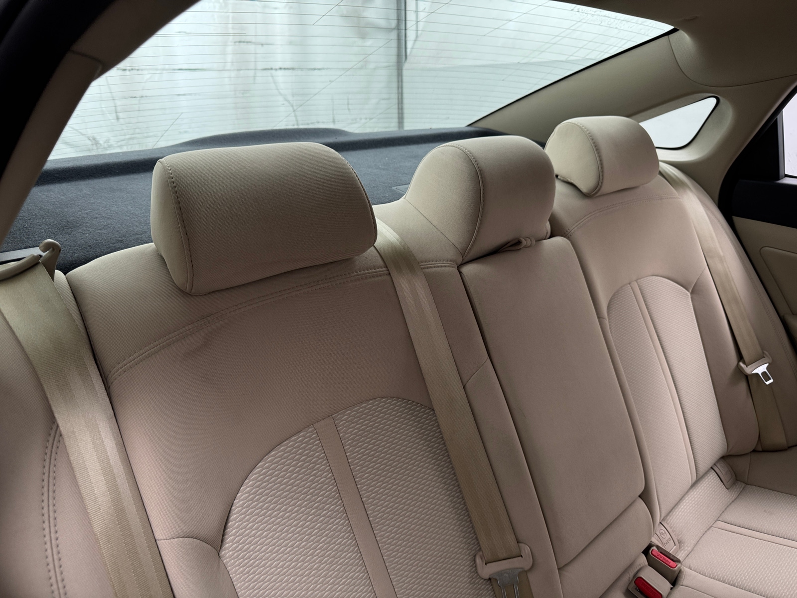 Thumbnail: 2017 Hyundai Sonata - 6