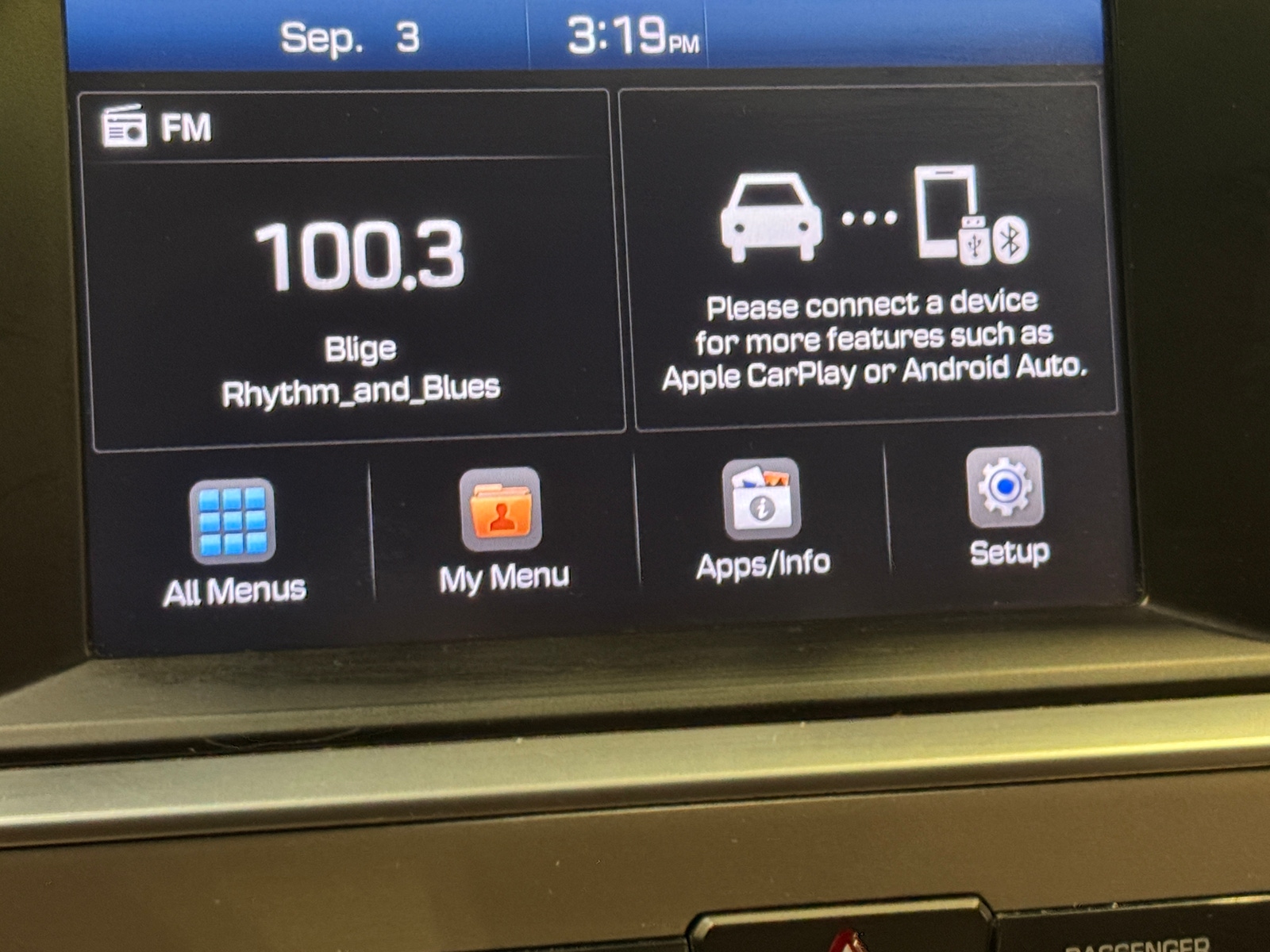 Thumbnail: 2017 Hyundai Sonata - 4