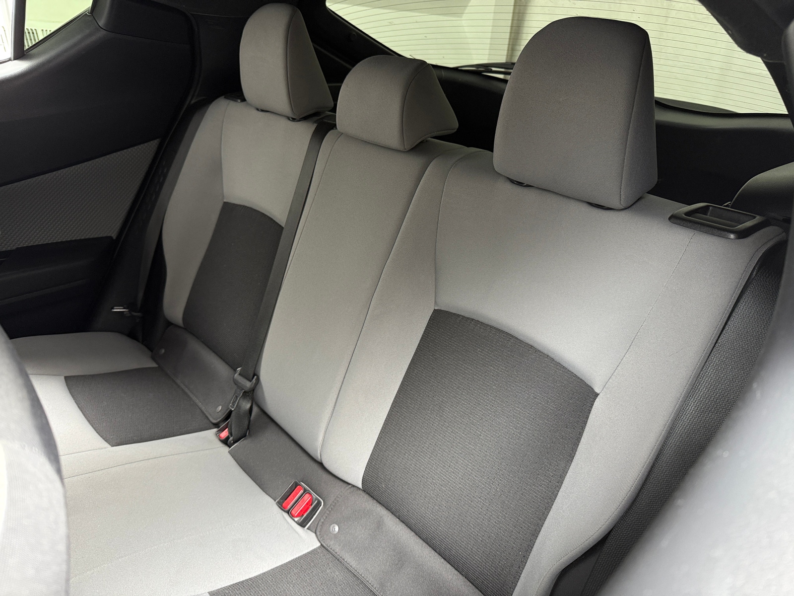 Thumbnail: 2019 Toyota C-HR - 6