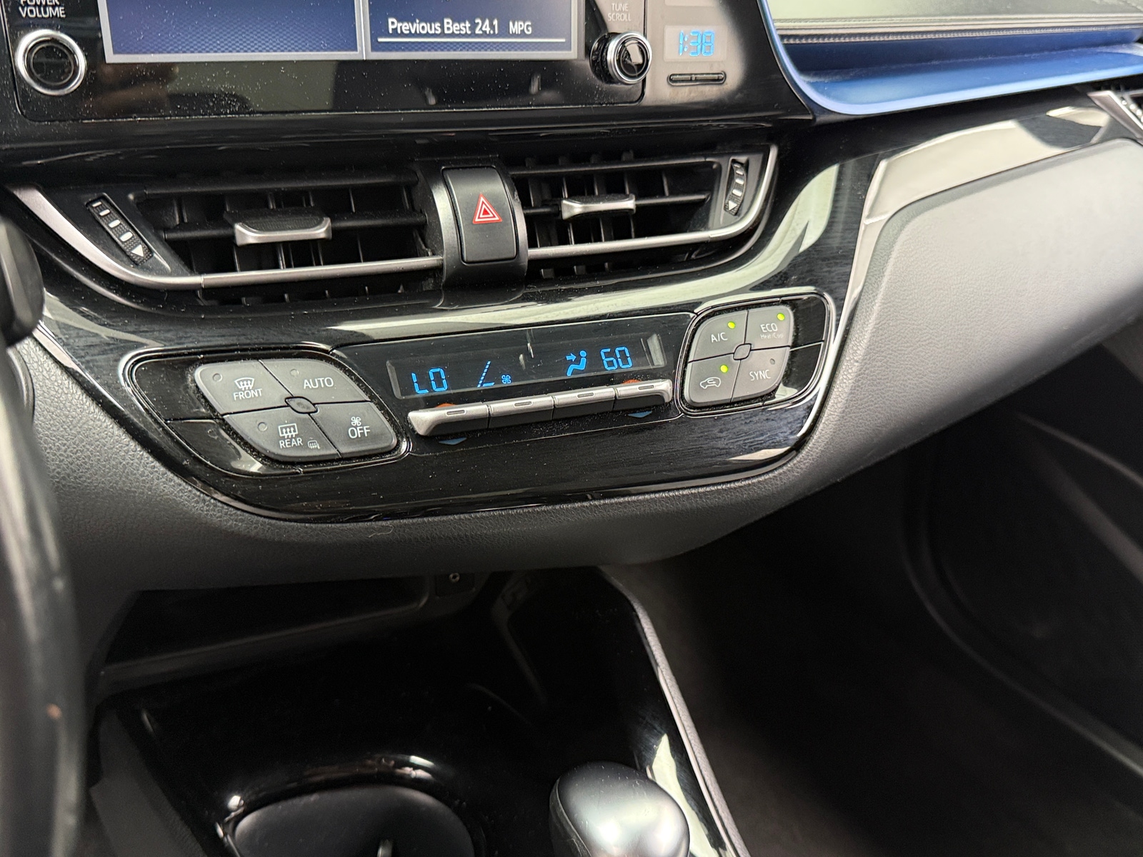 Thumbnail: 2019 Toyota C-HR - 4