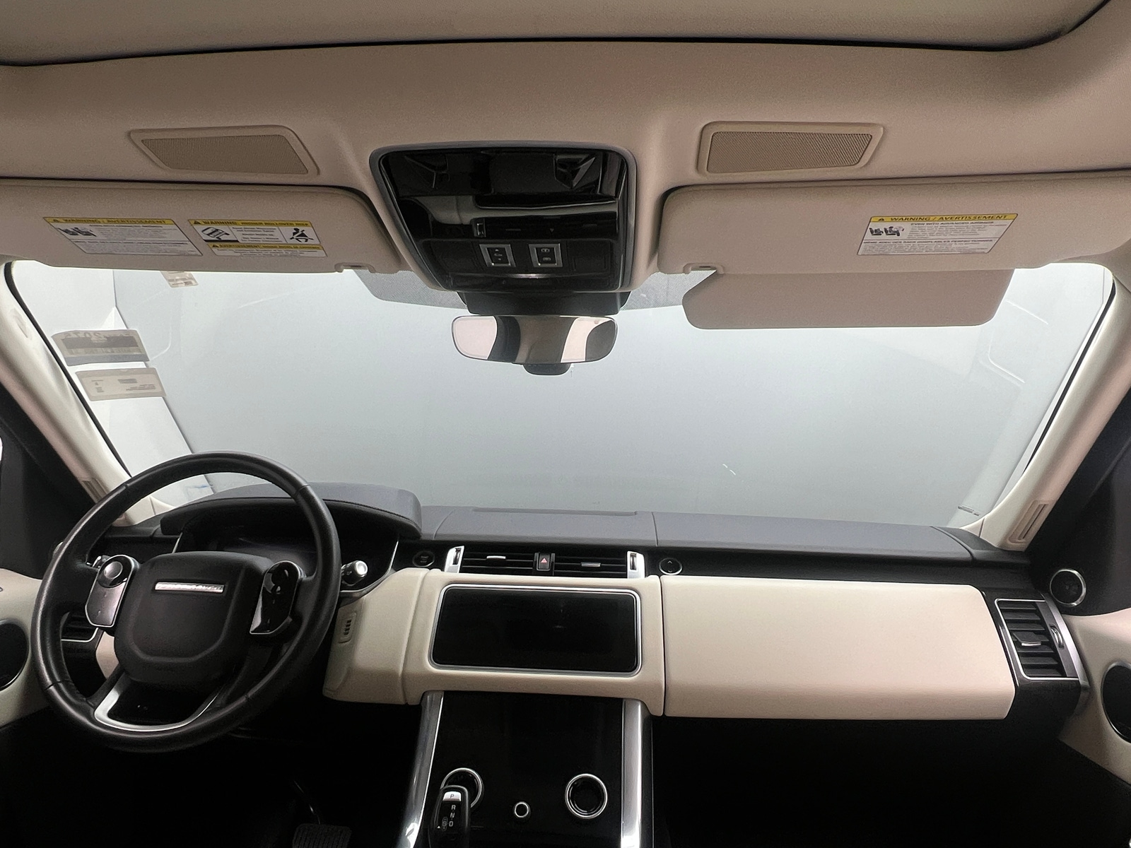Thumbnail: 2020 Land Rover Range Rover Sport - 2