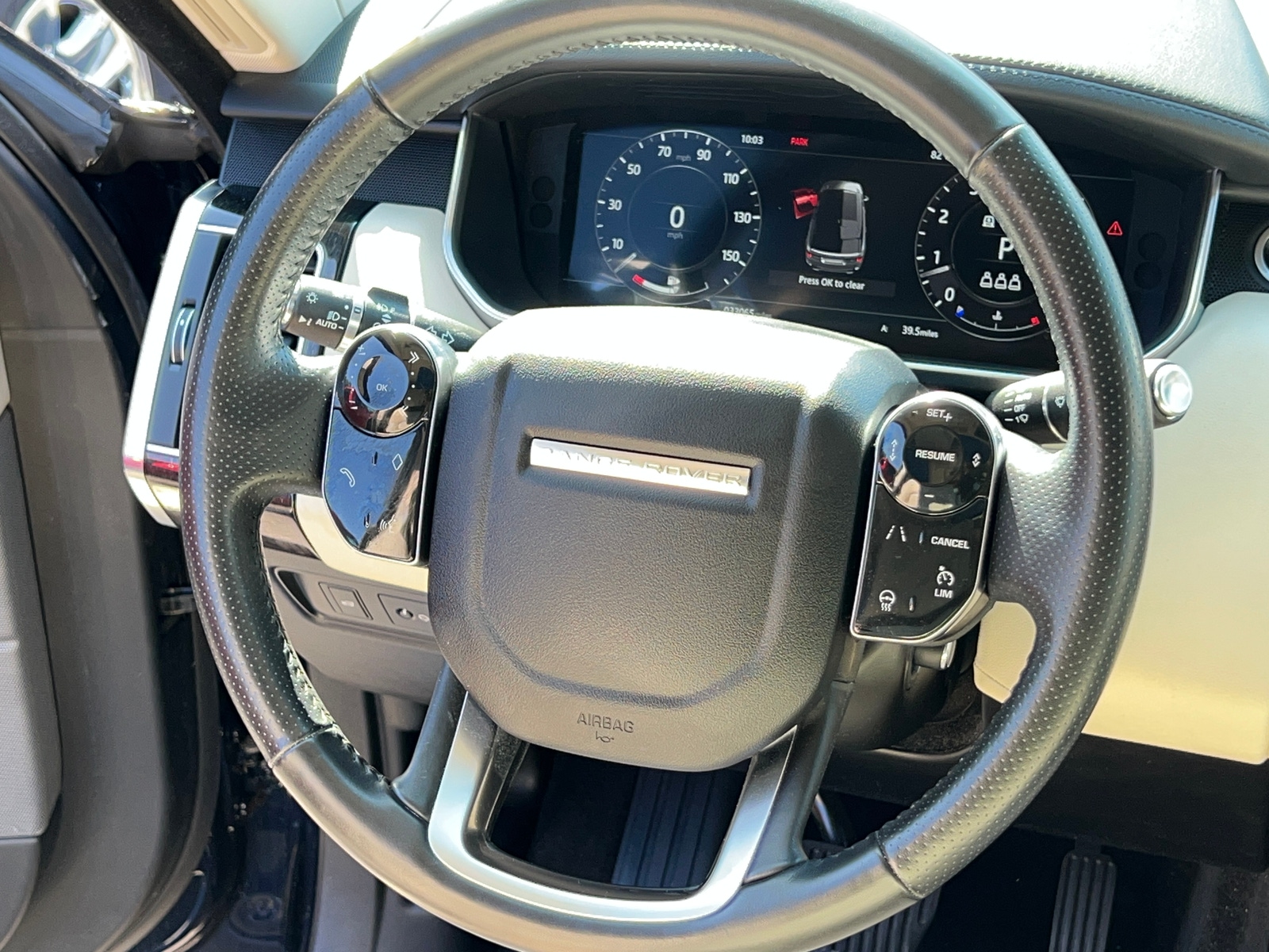 Thumbnail: 2020 Land Rover Range Rover Sport - 4