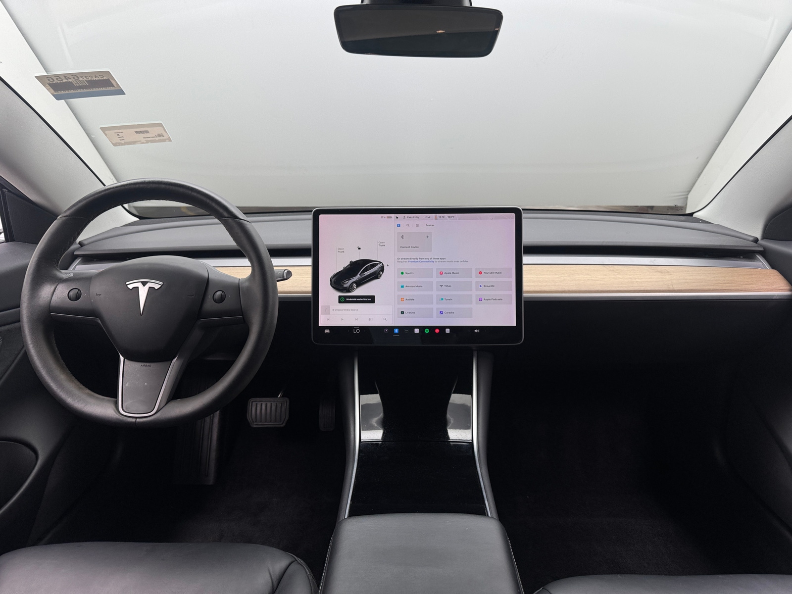 Thumbnail: 2019 Tesla Model 3 - 2