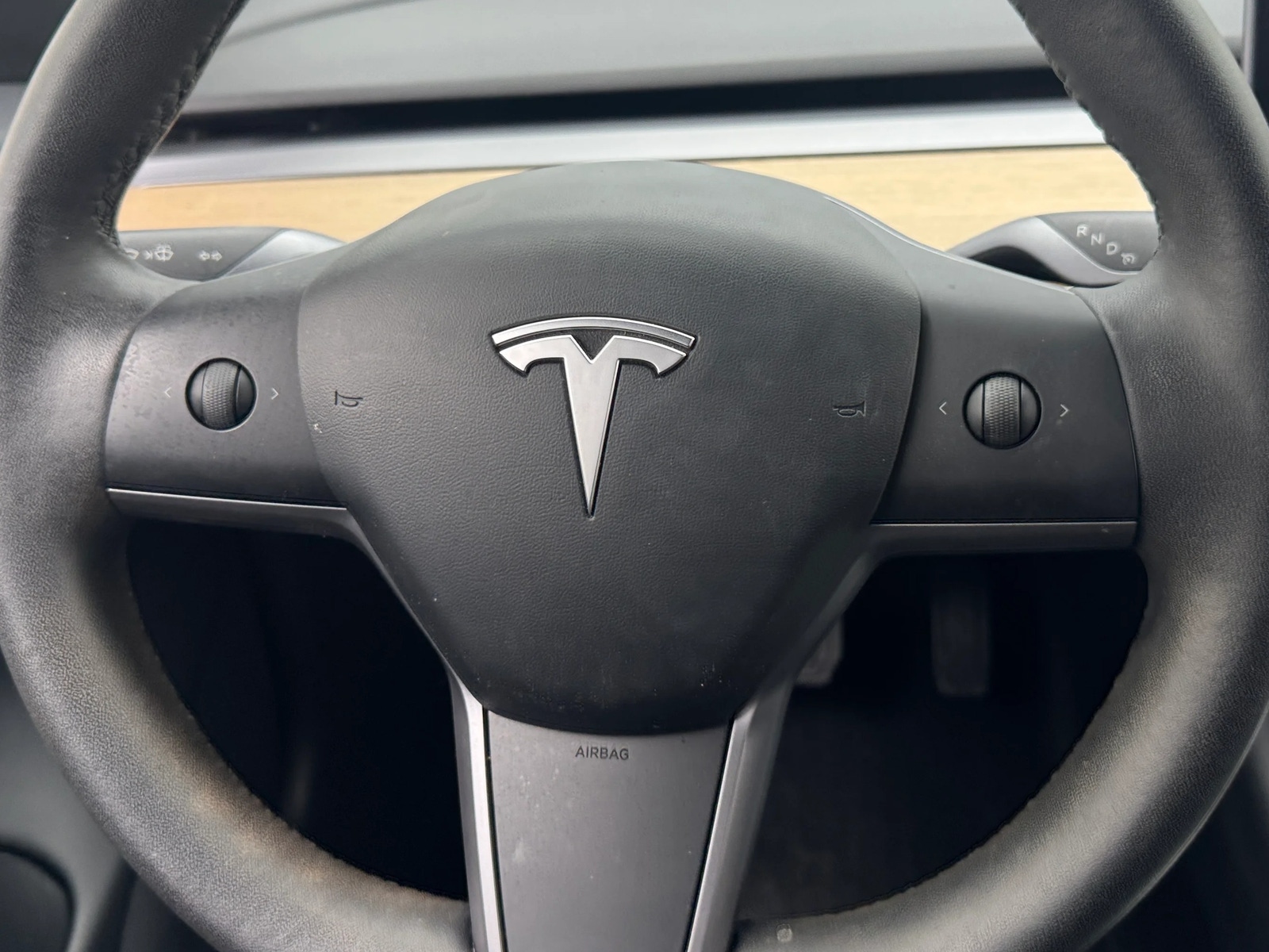 Thumbnail: 2019 Tesla Model 3 - 3