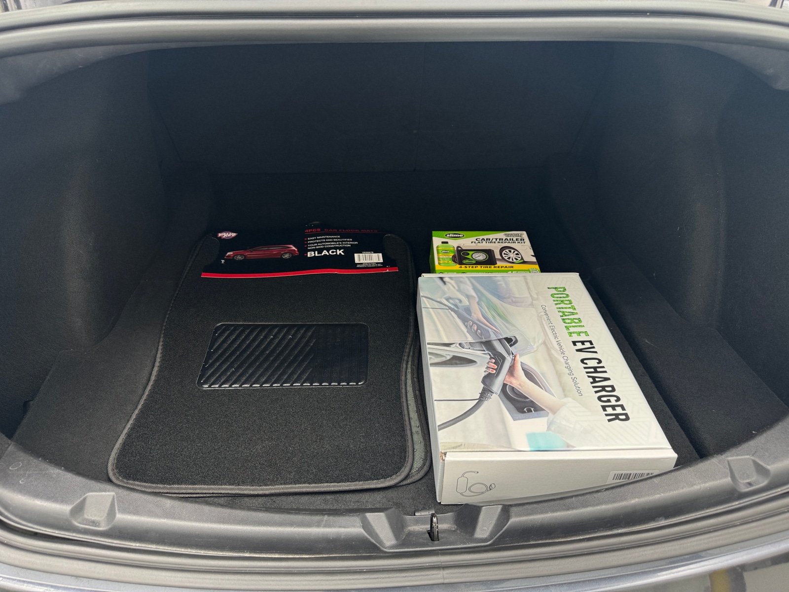 Thumbnail: 2019 Tesla Model 3 - 5