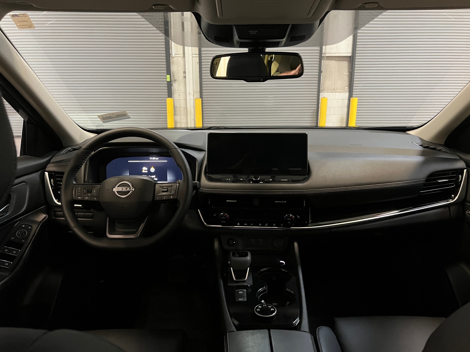 Thumbnail: 2025 Nissan Rogue - 2