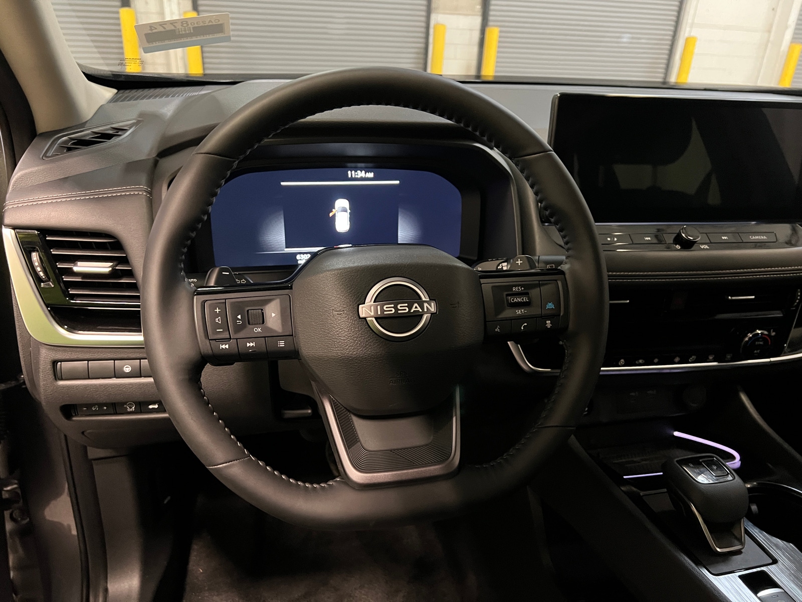 Thumbnail: 2025 Nissan Rogue - 4